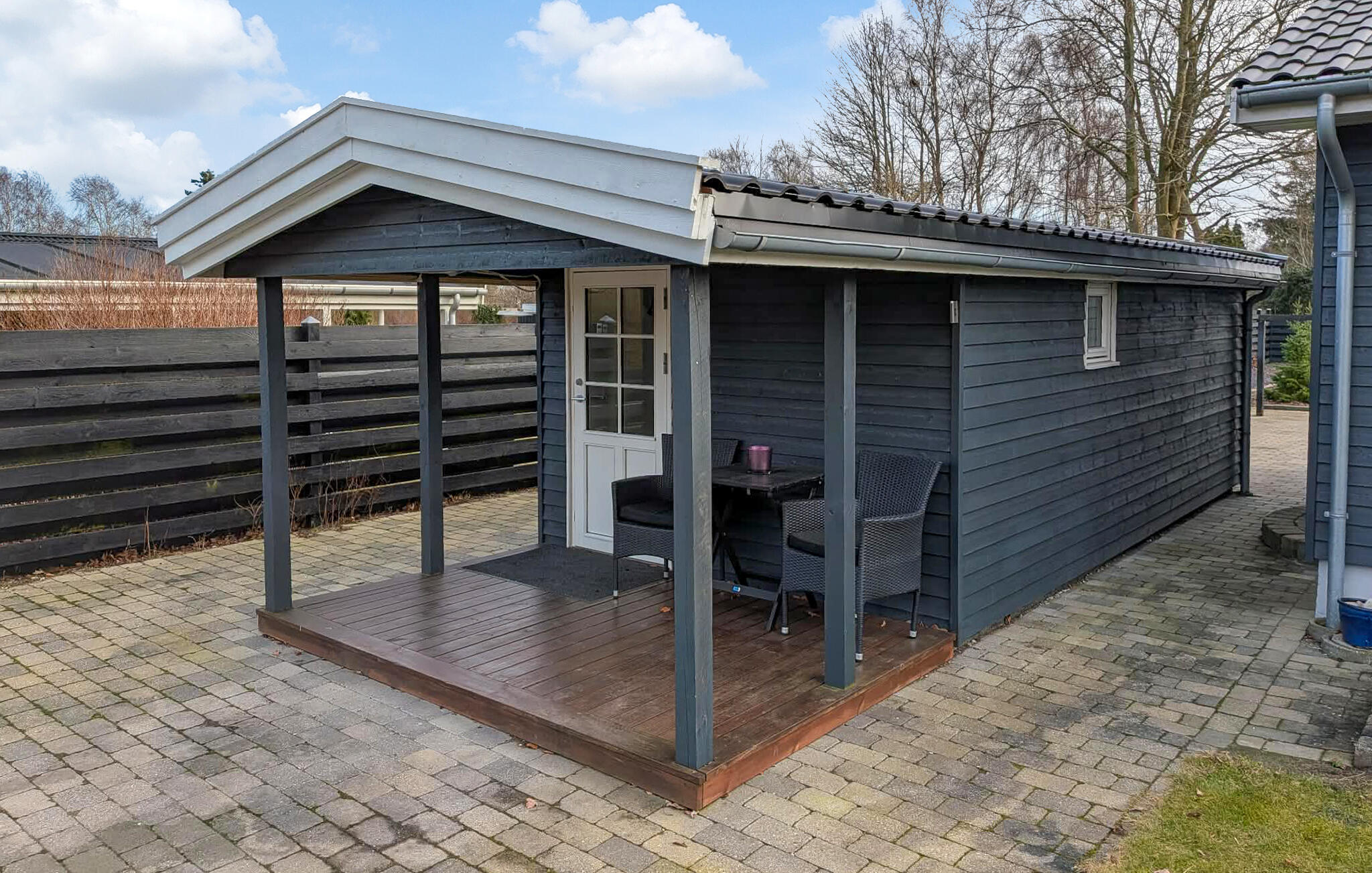Accommodation image