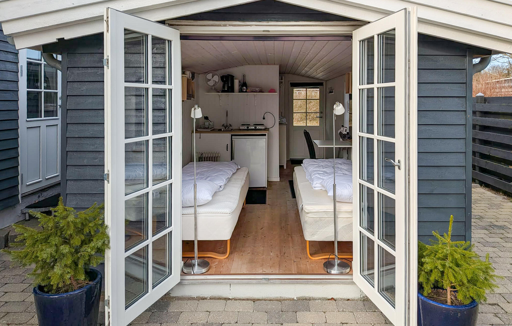 Accommodation image