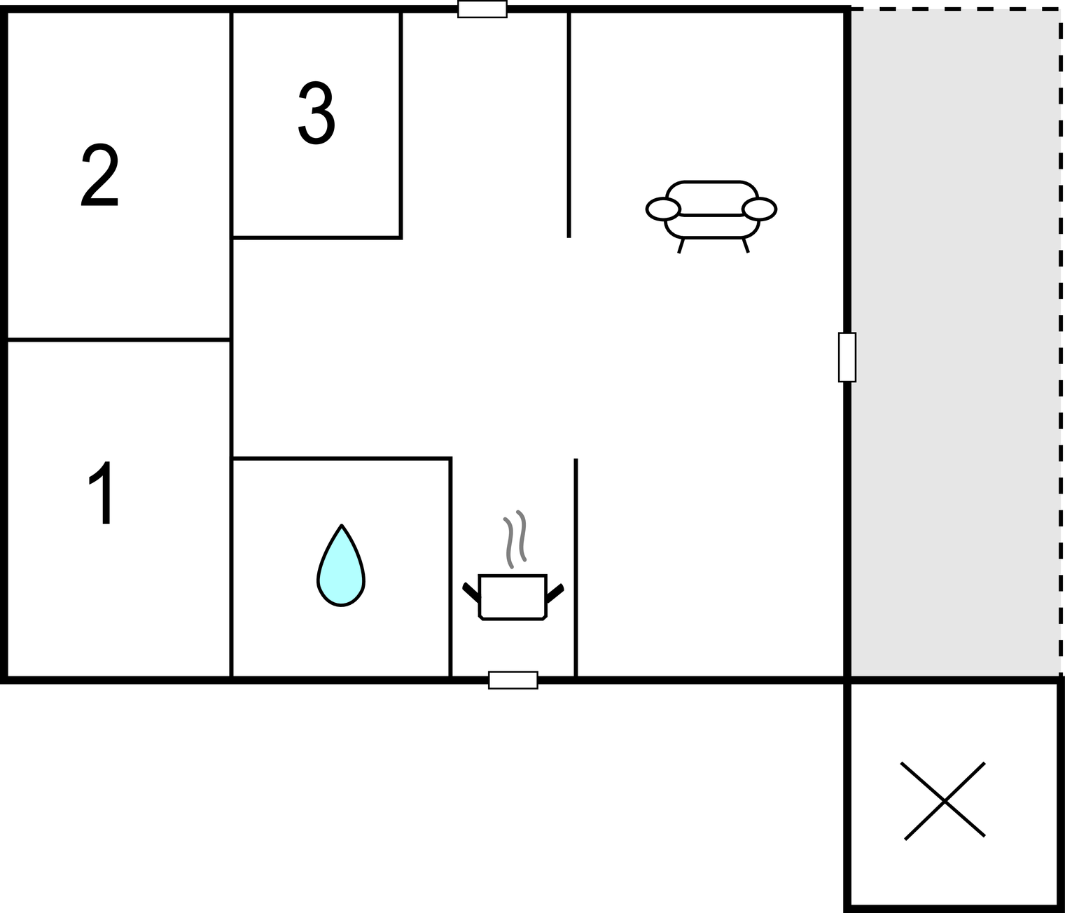 5
