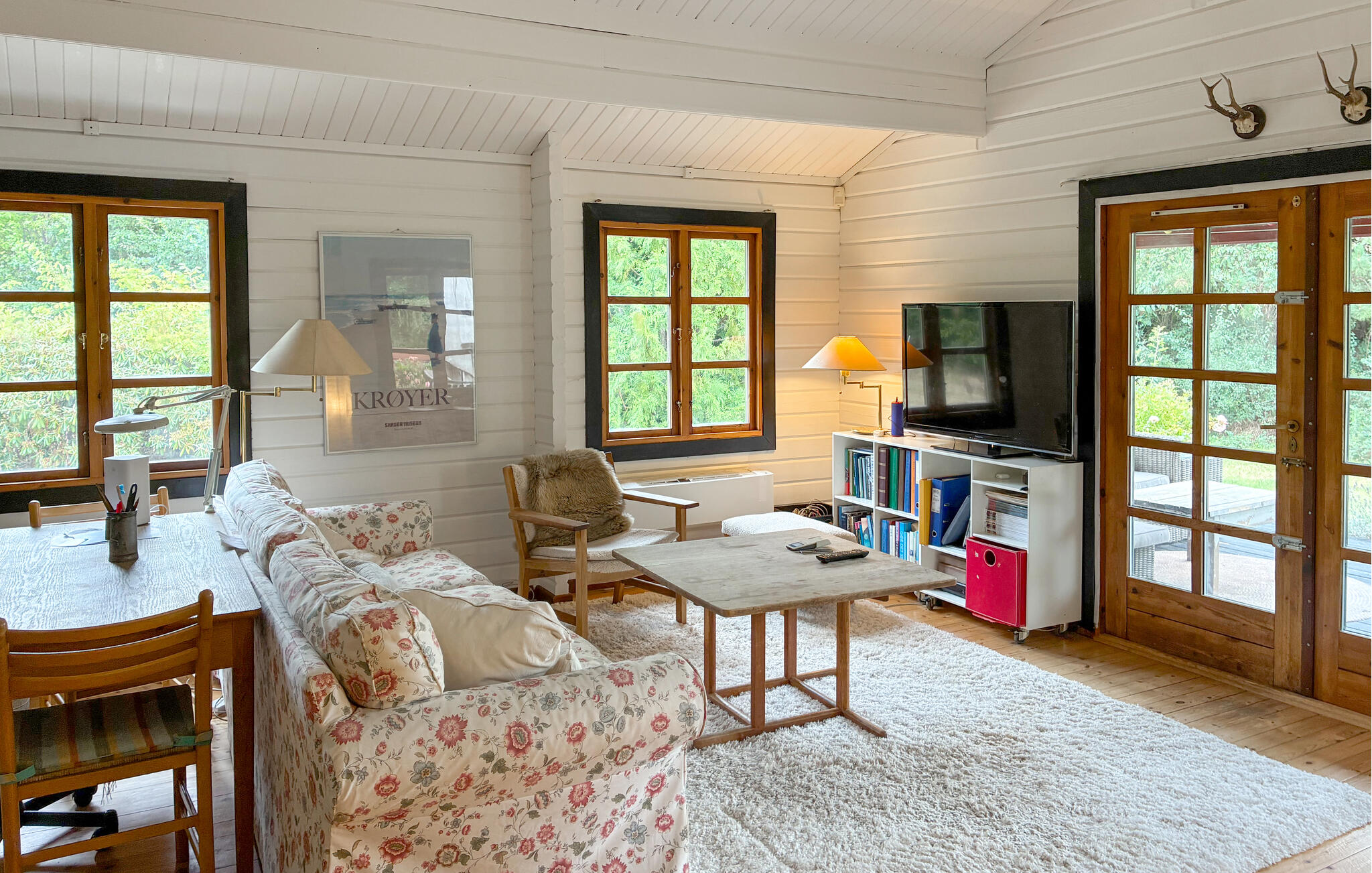 Accommodation image