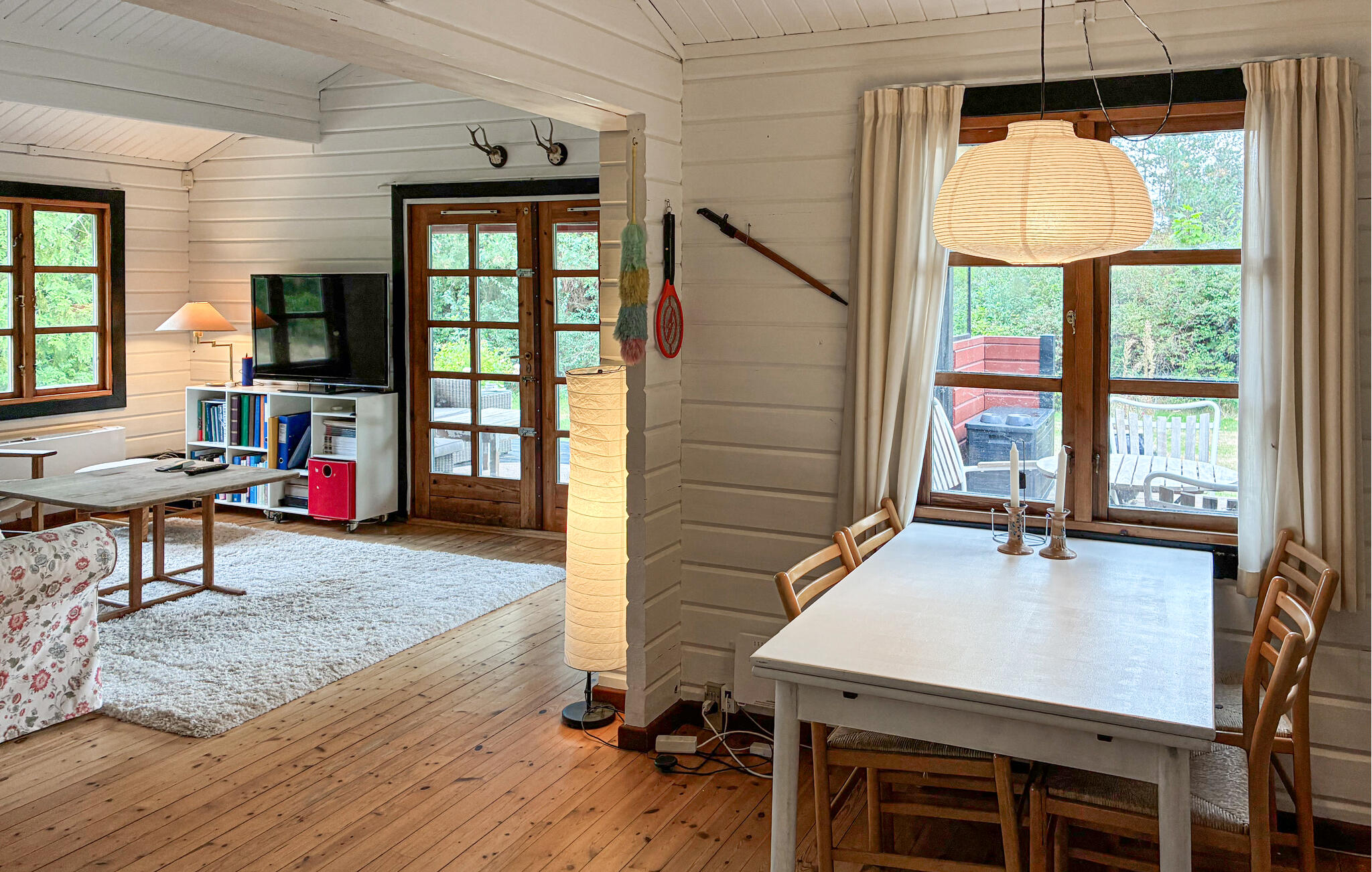 Accommodation image
