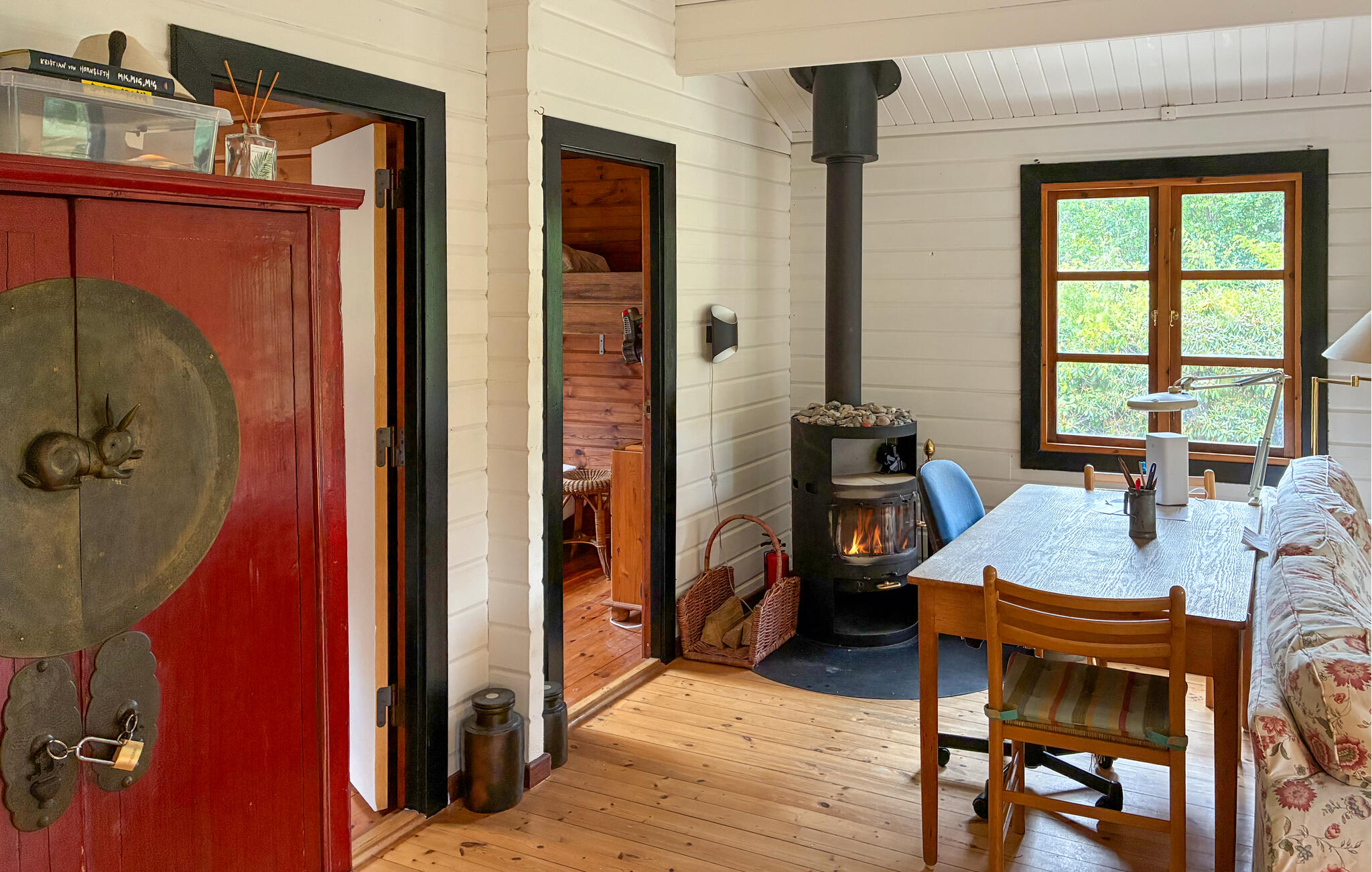 Accommodation image