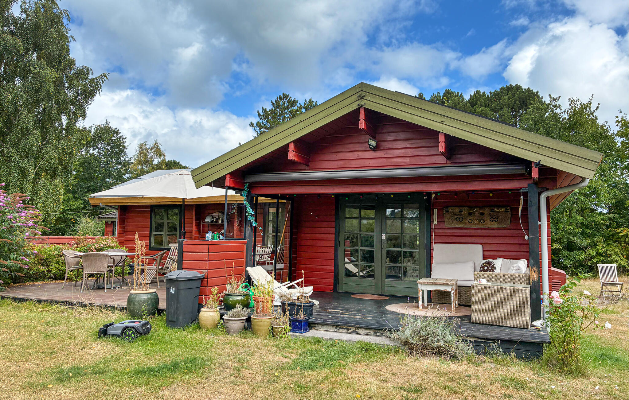 Accommodation image