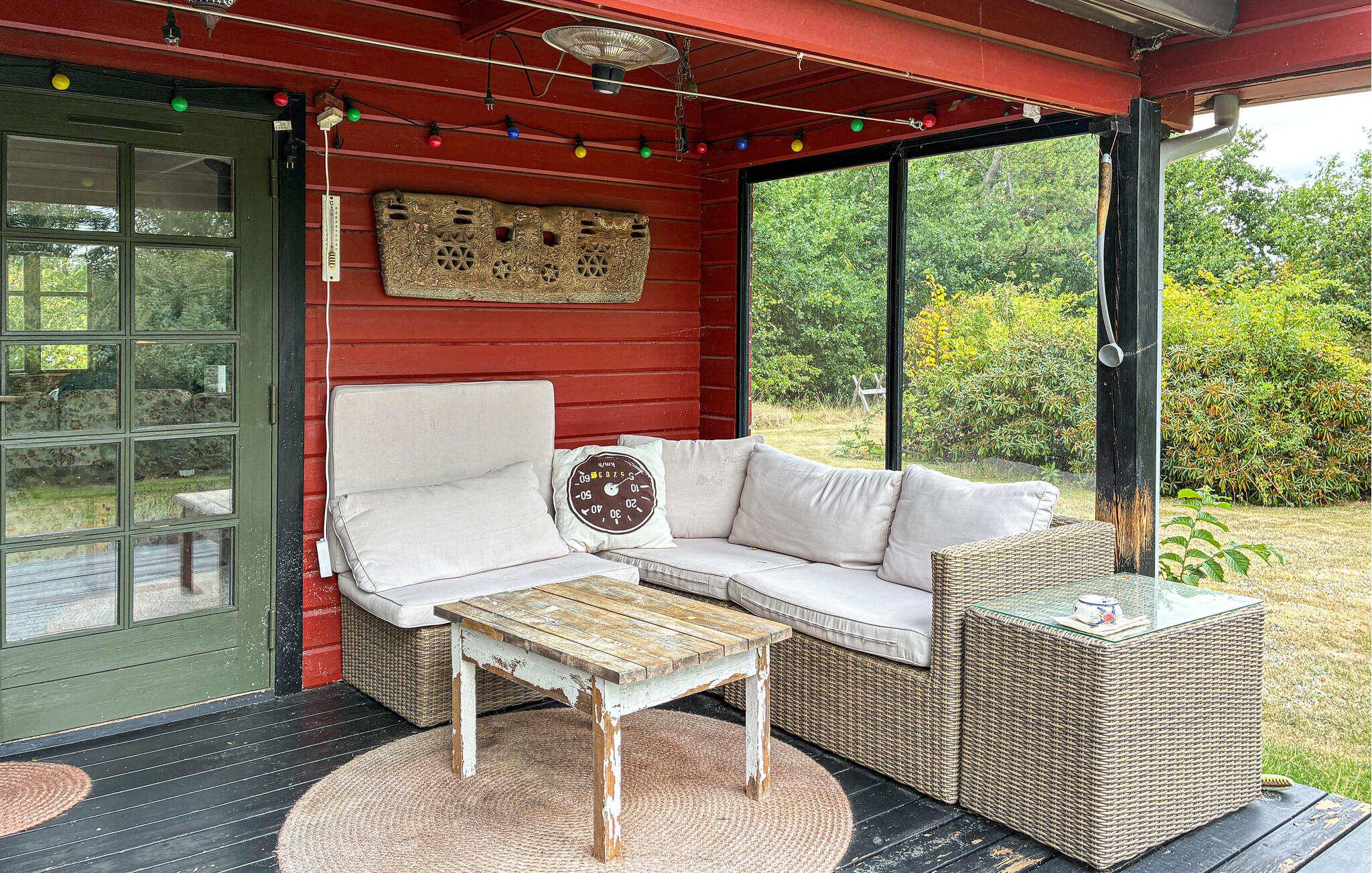 Accommodation image