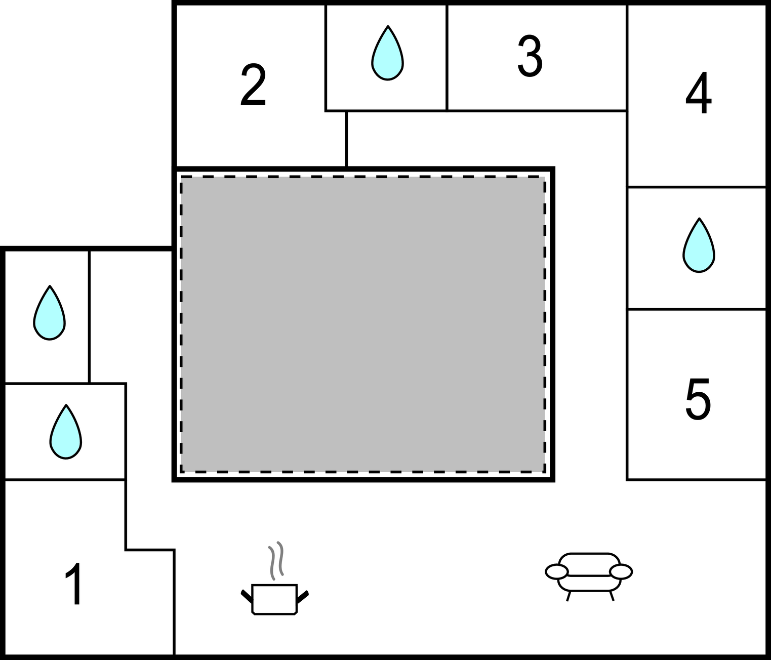 9