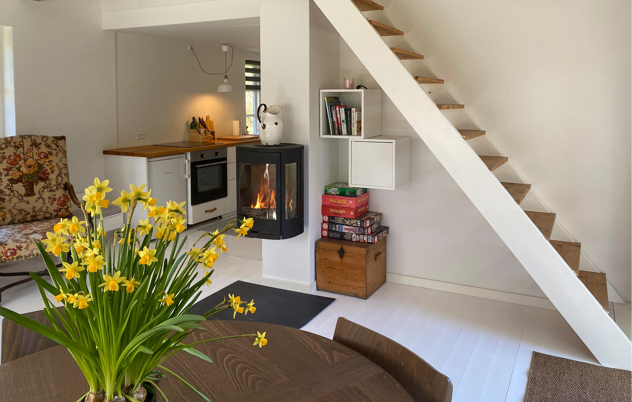 Accommodation image