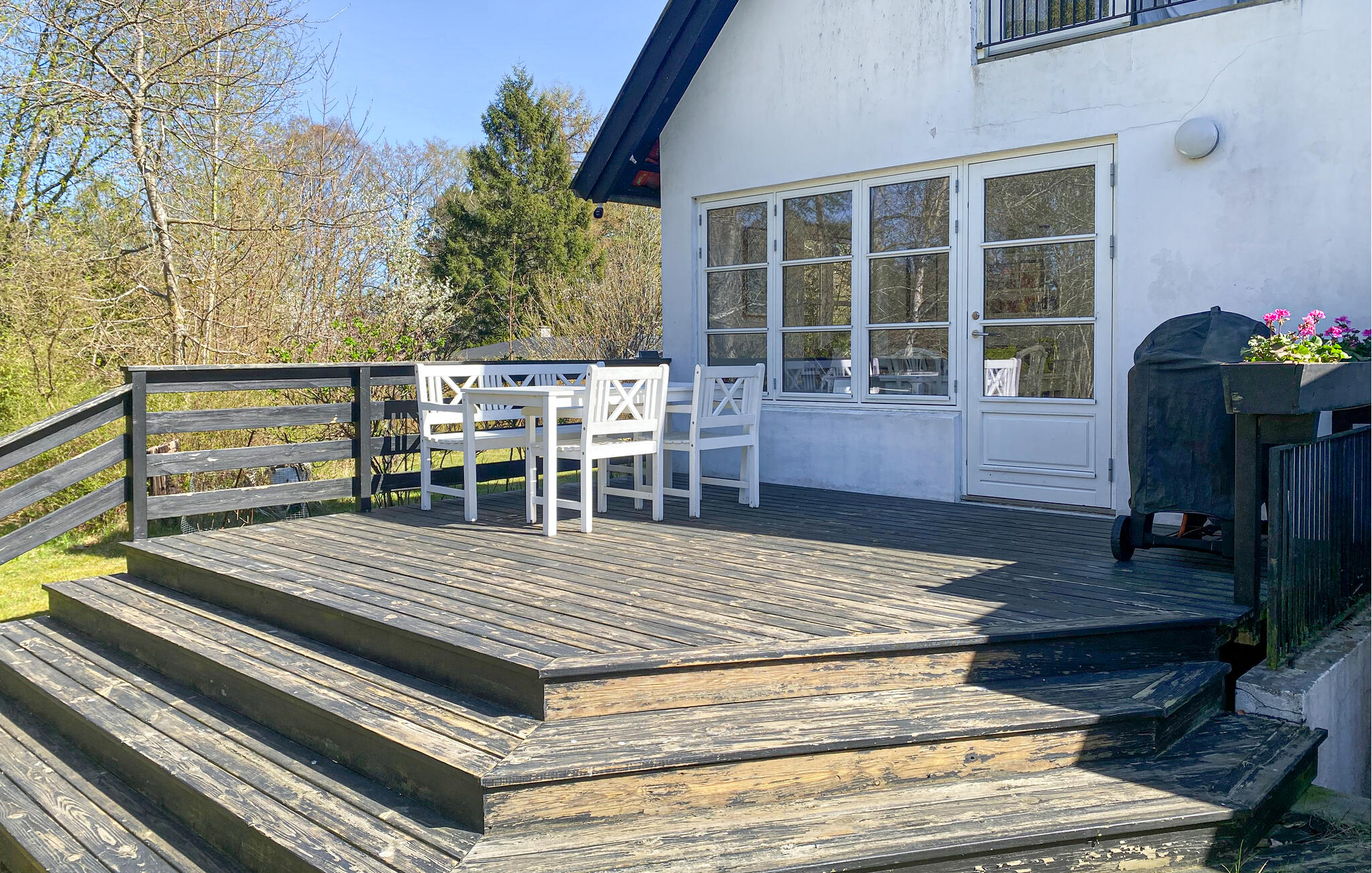 Accommodation image