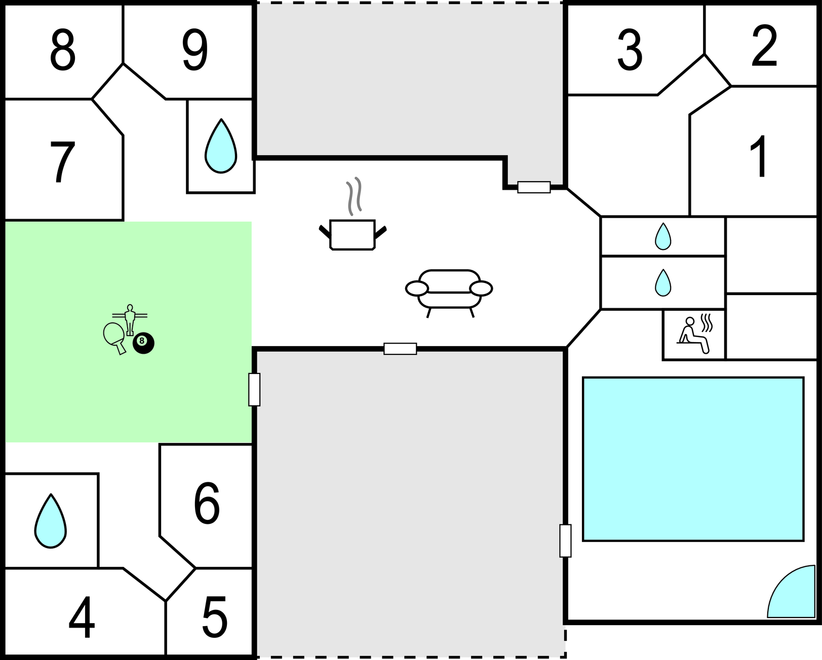 8