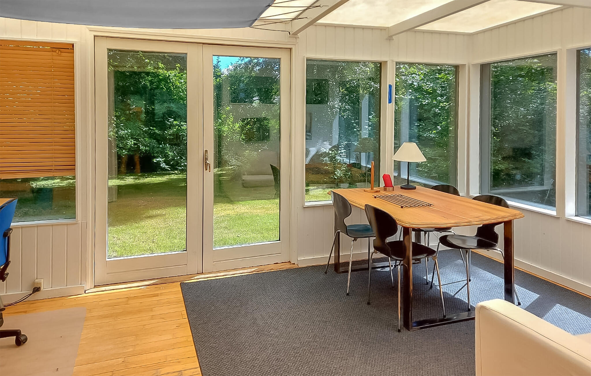 Accommodation image