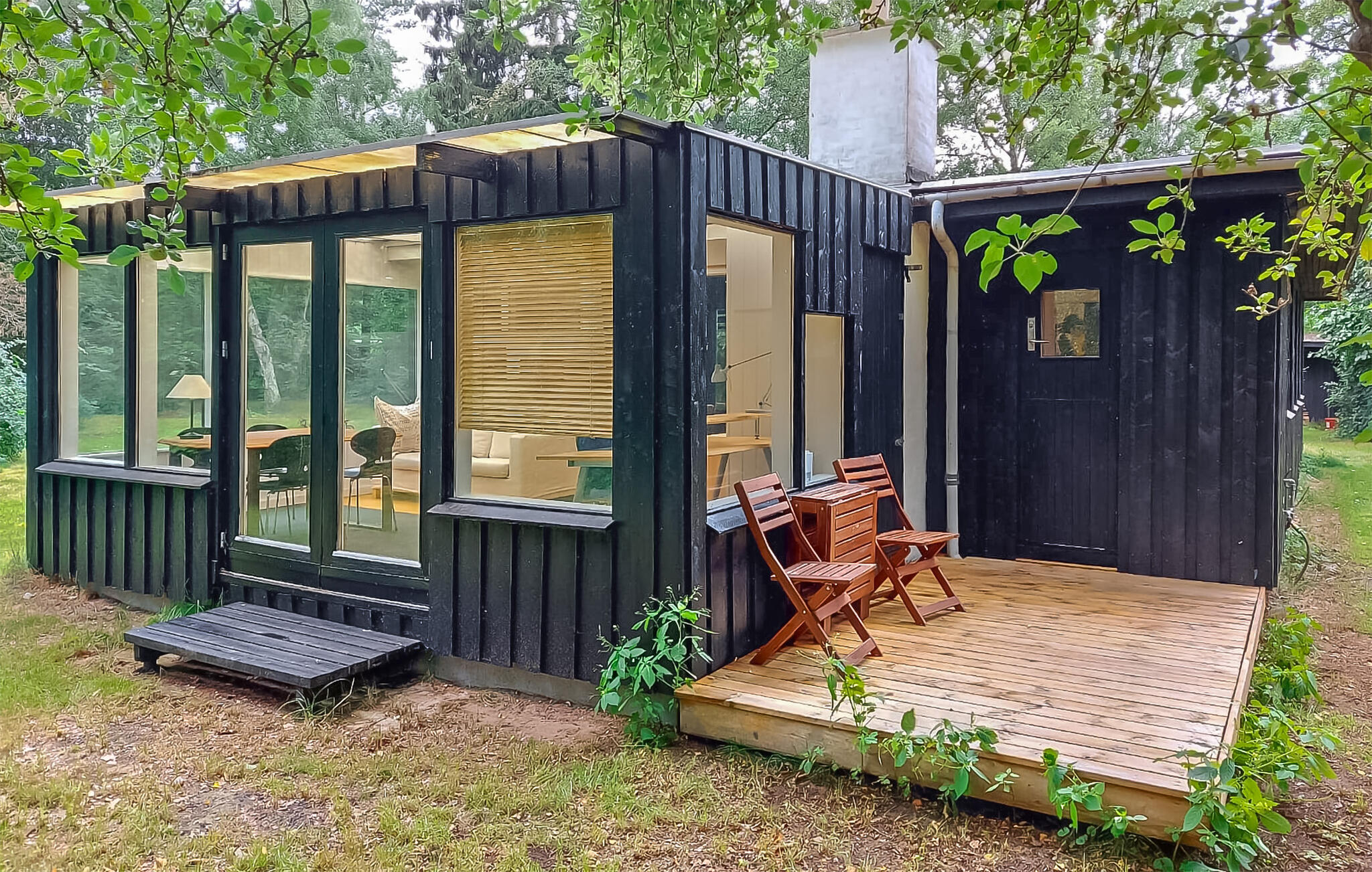 Accommodation image
