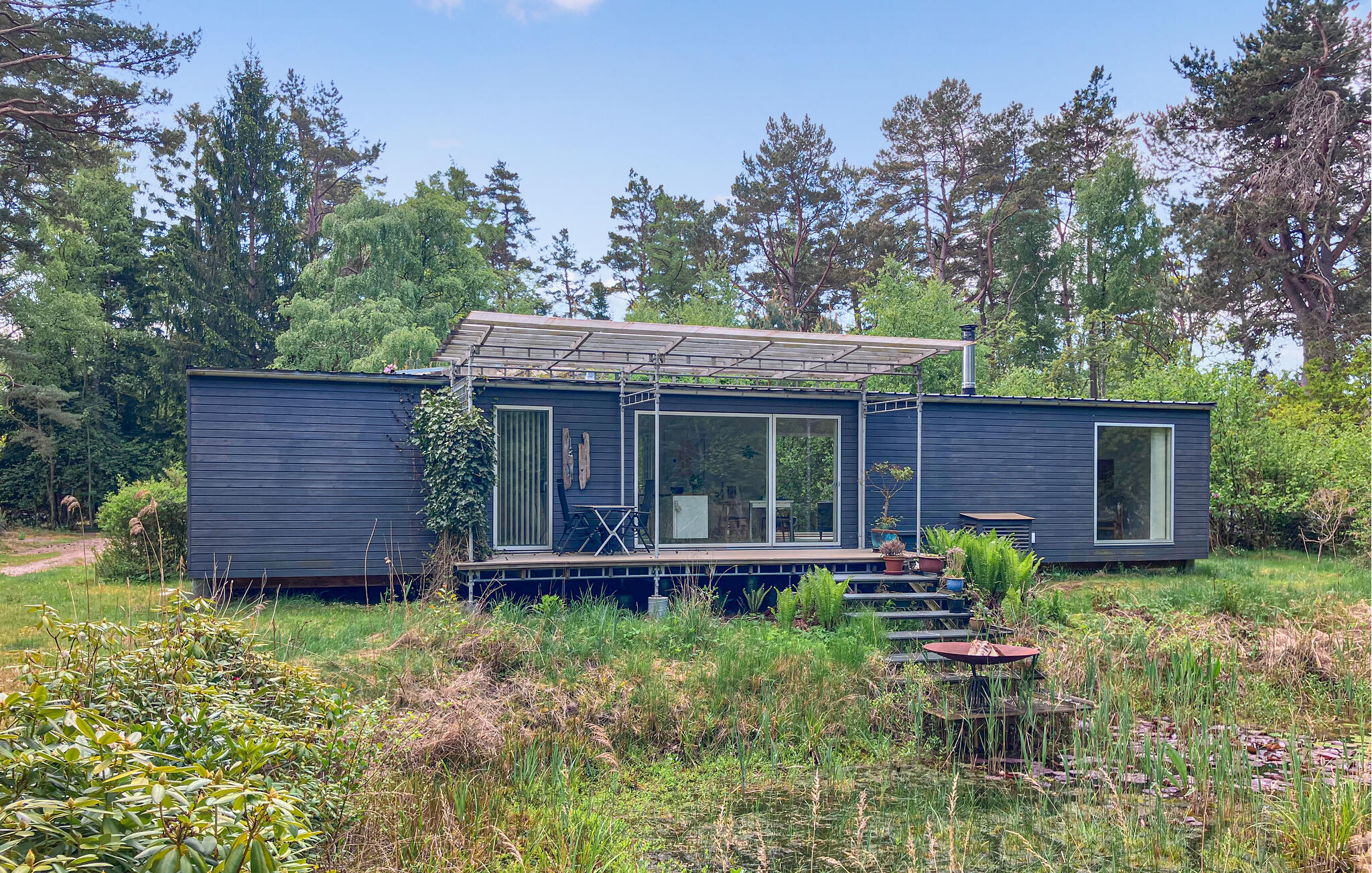 Accommodation image