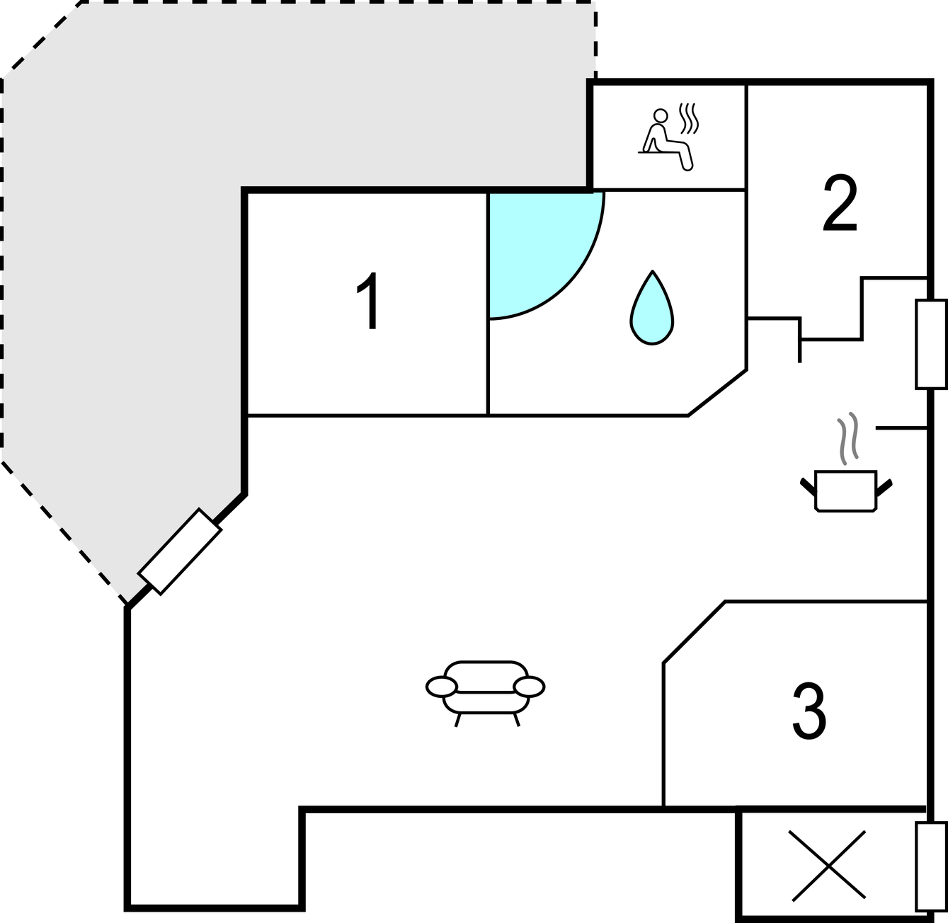 9
