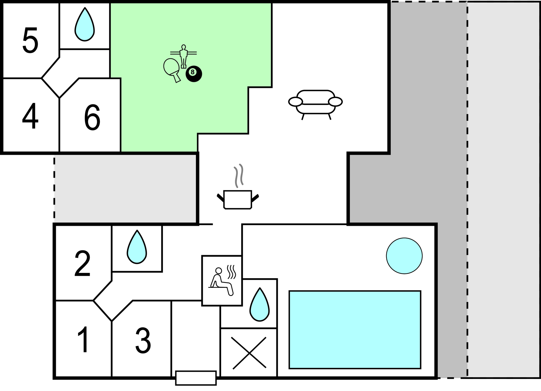 7