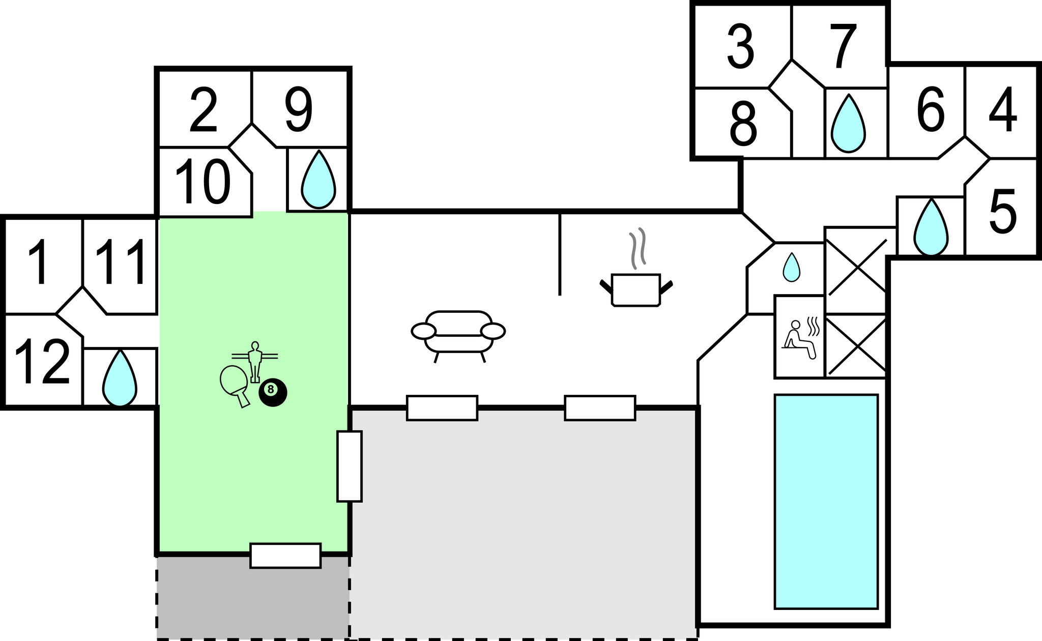 9