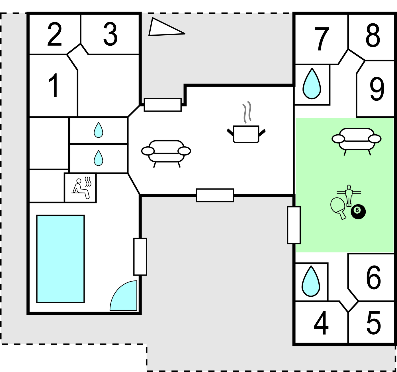7