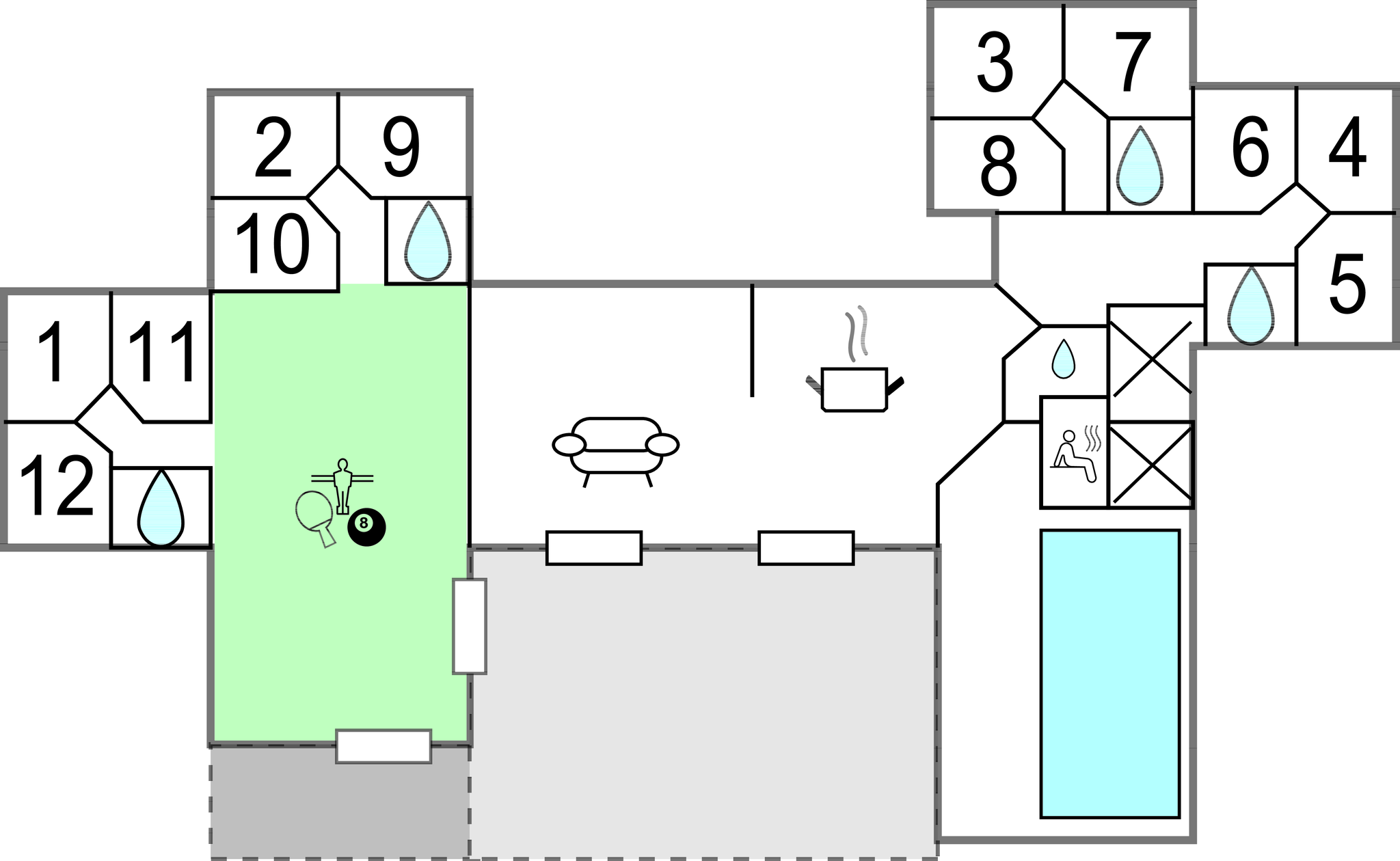 9
