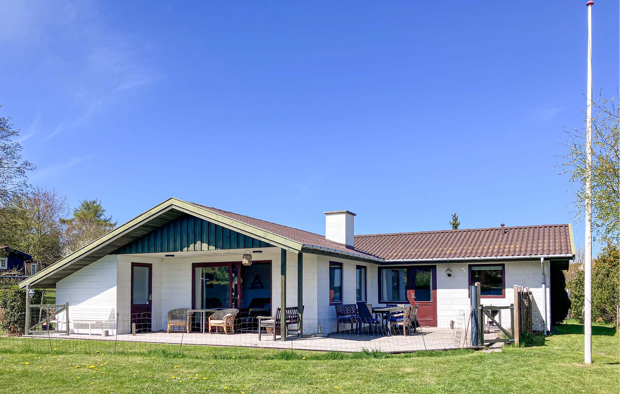 Accommodation image
