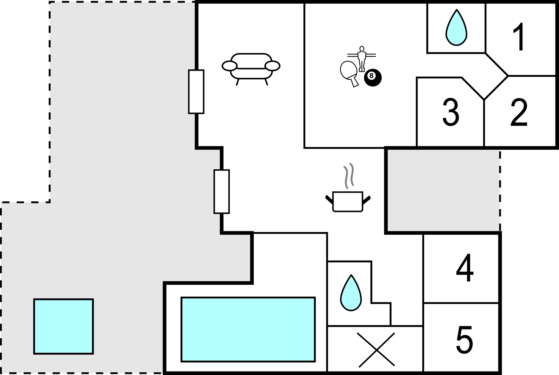 9