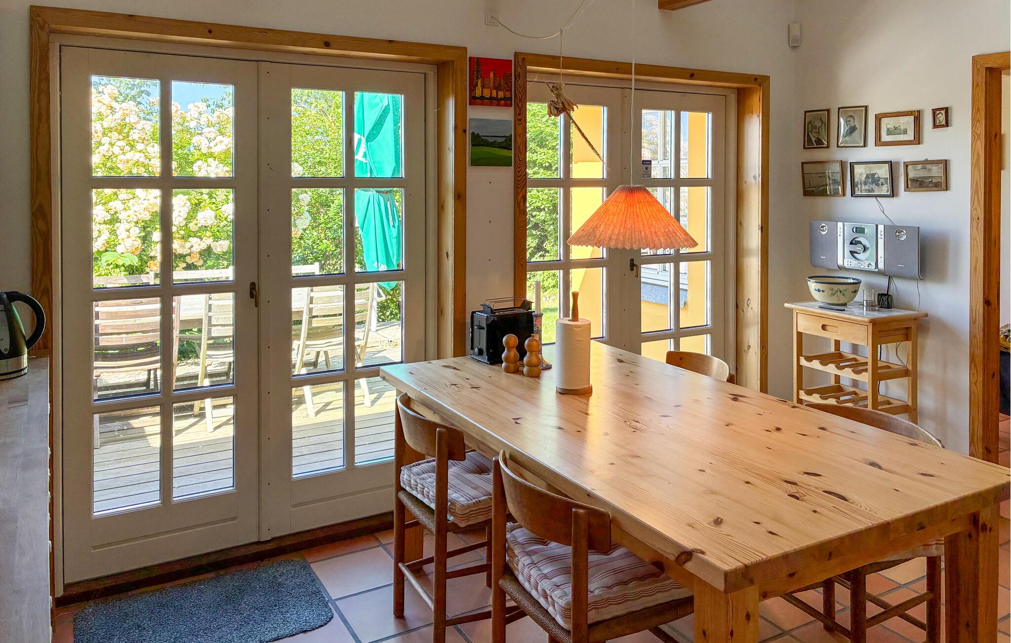 Accommodation image