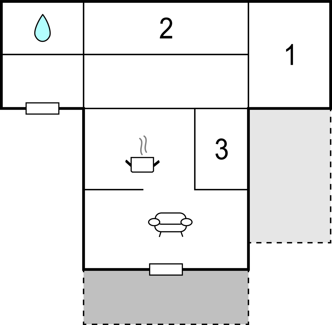 2