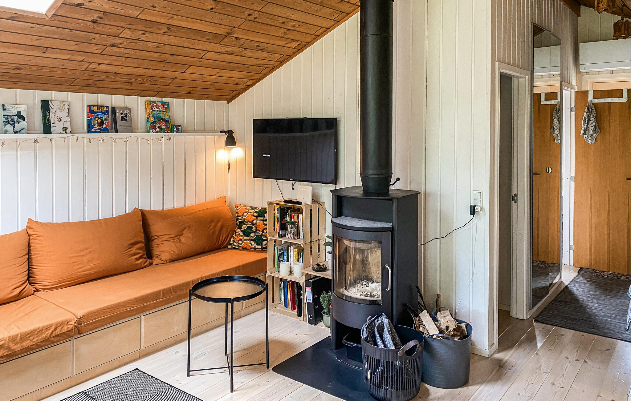 Accommodation image