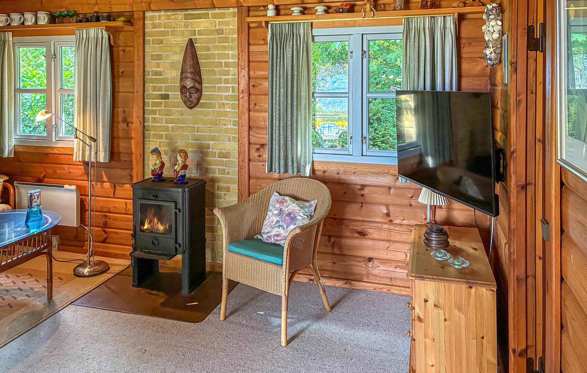 Accommodation image