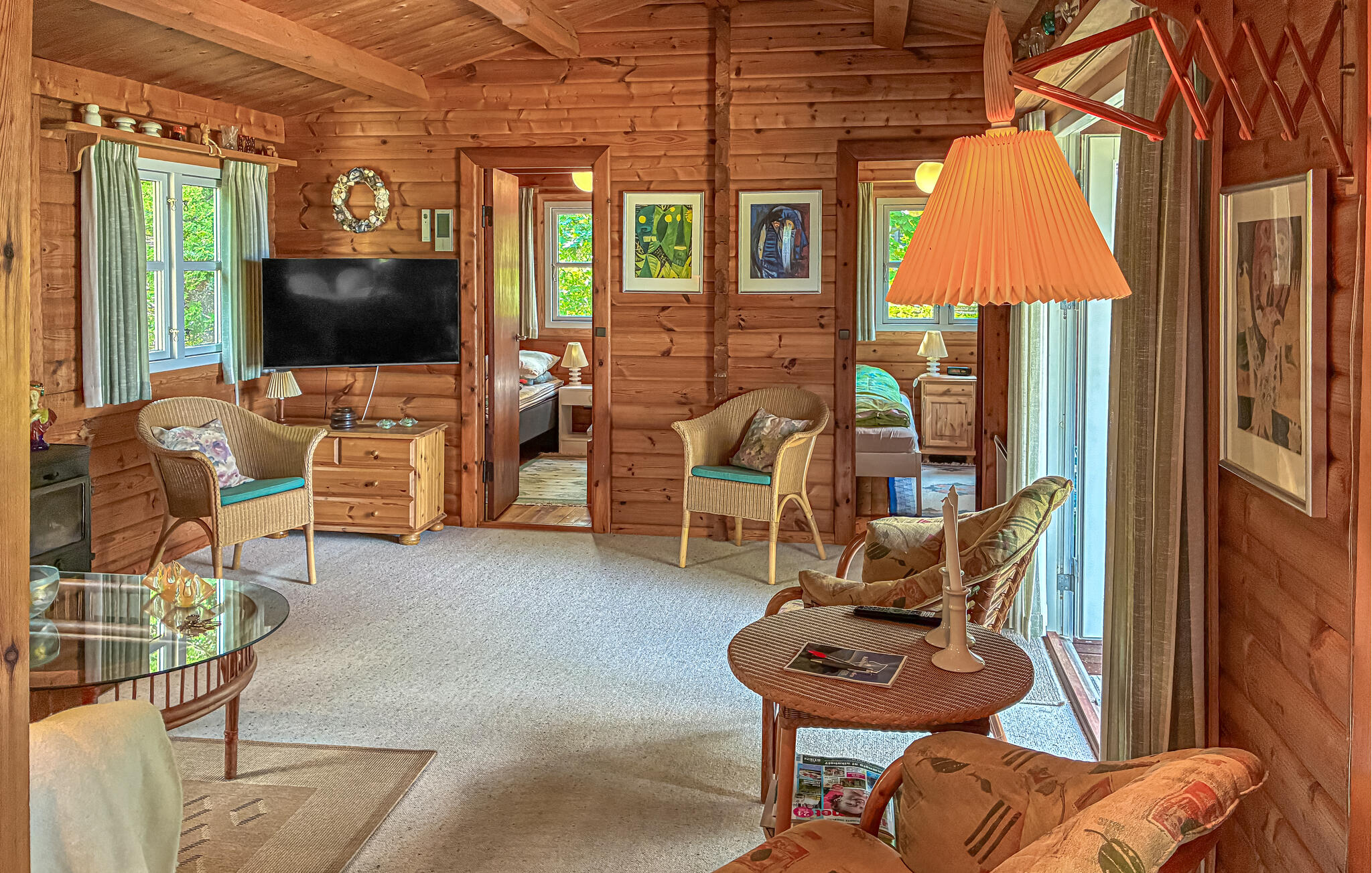 Accommodation image
