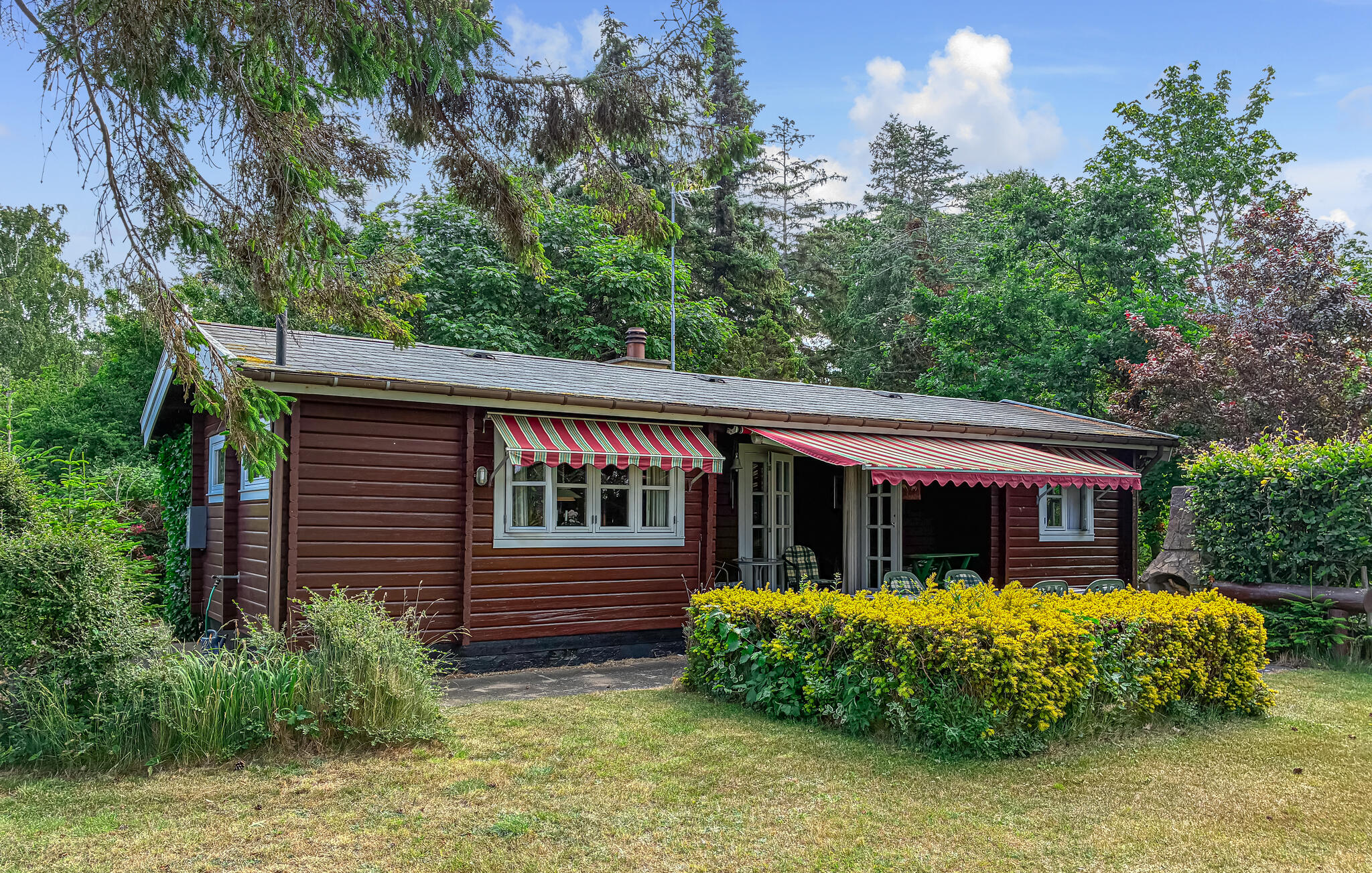 Accommodation image