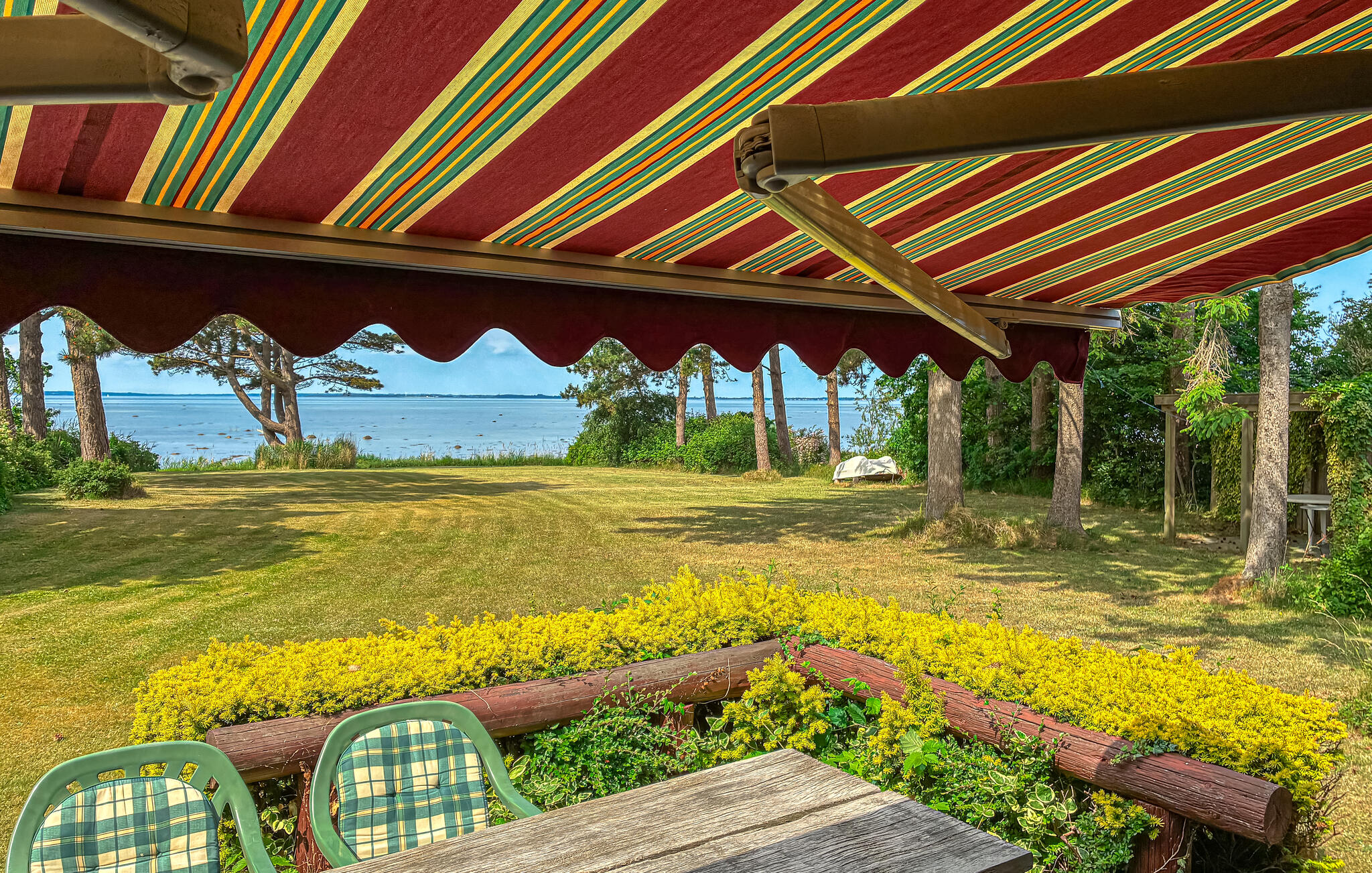 Accommodation image