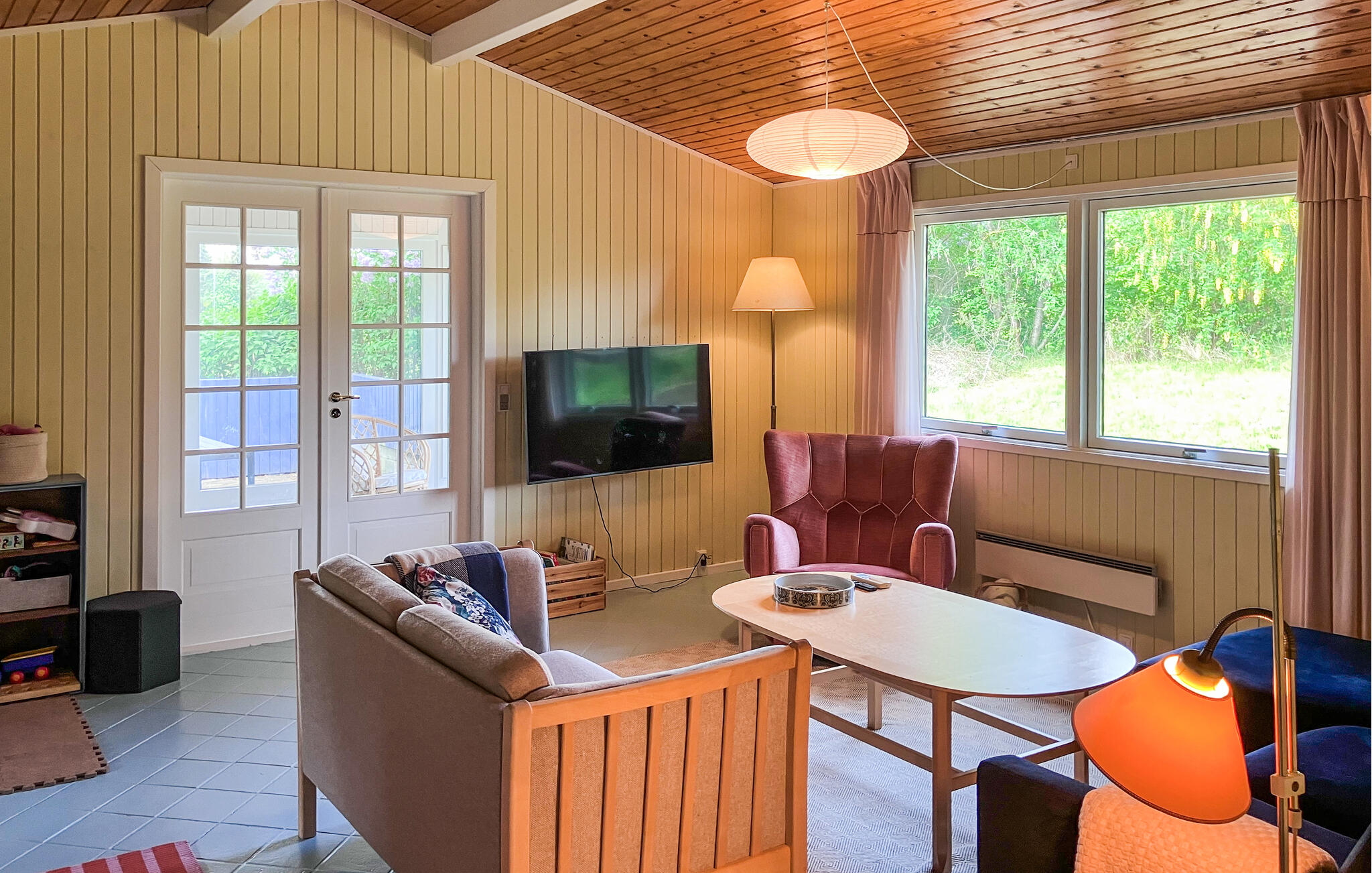 Accommodation image