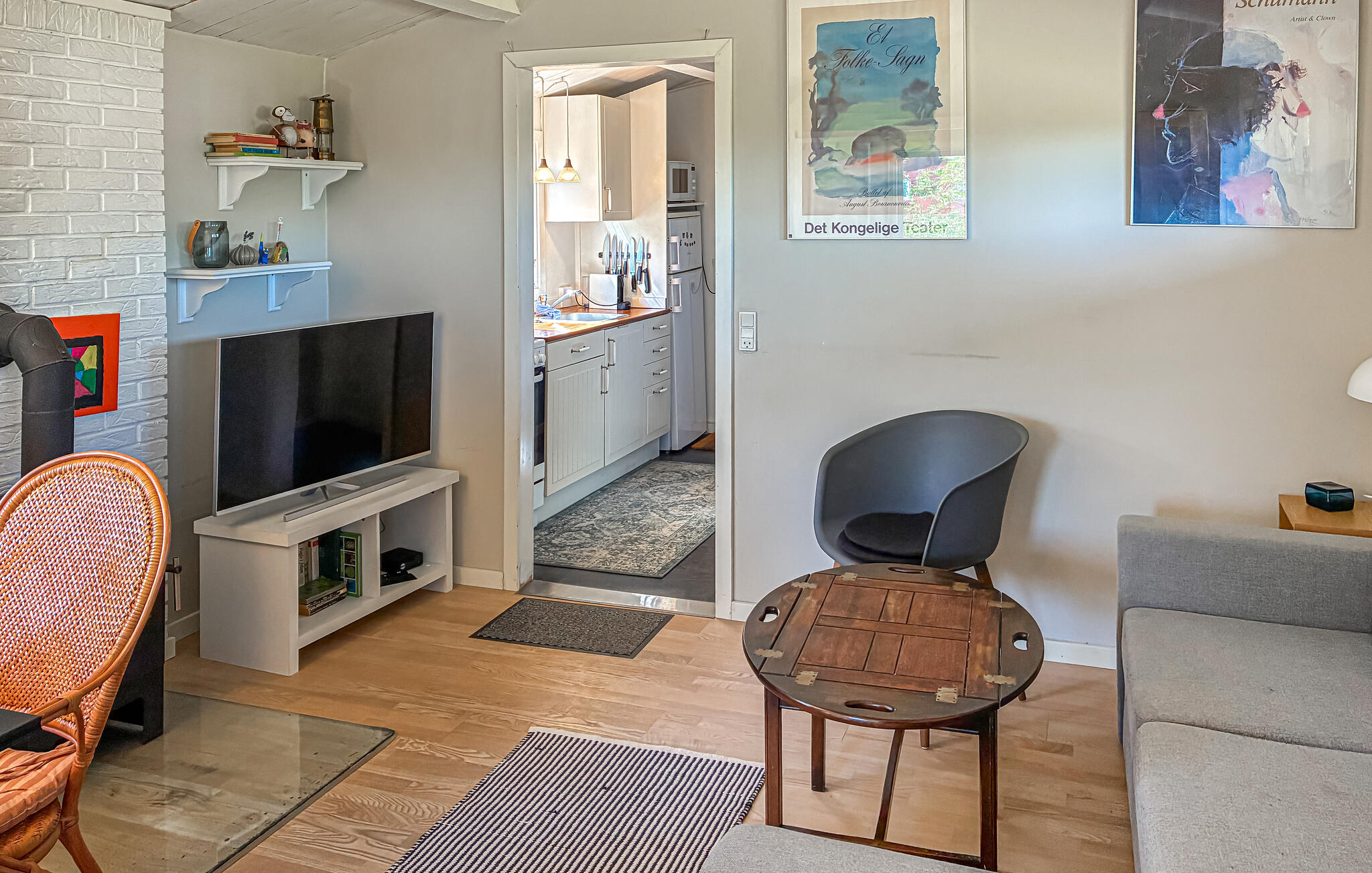 Accommodation image