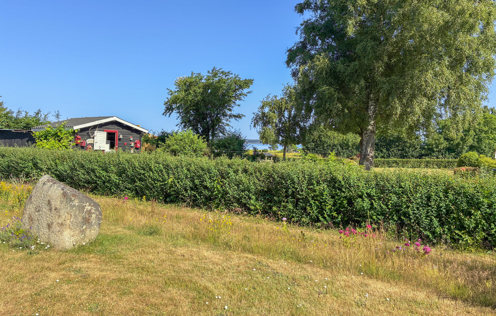Accommodation image