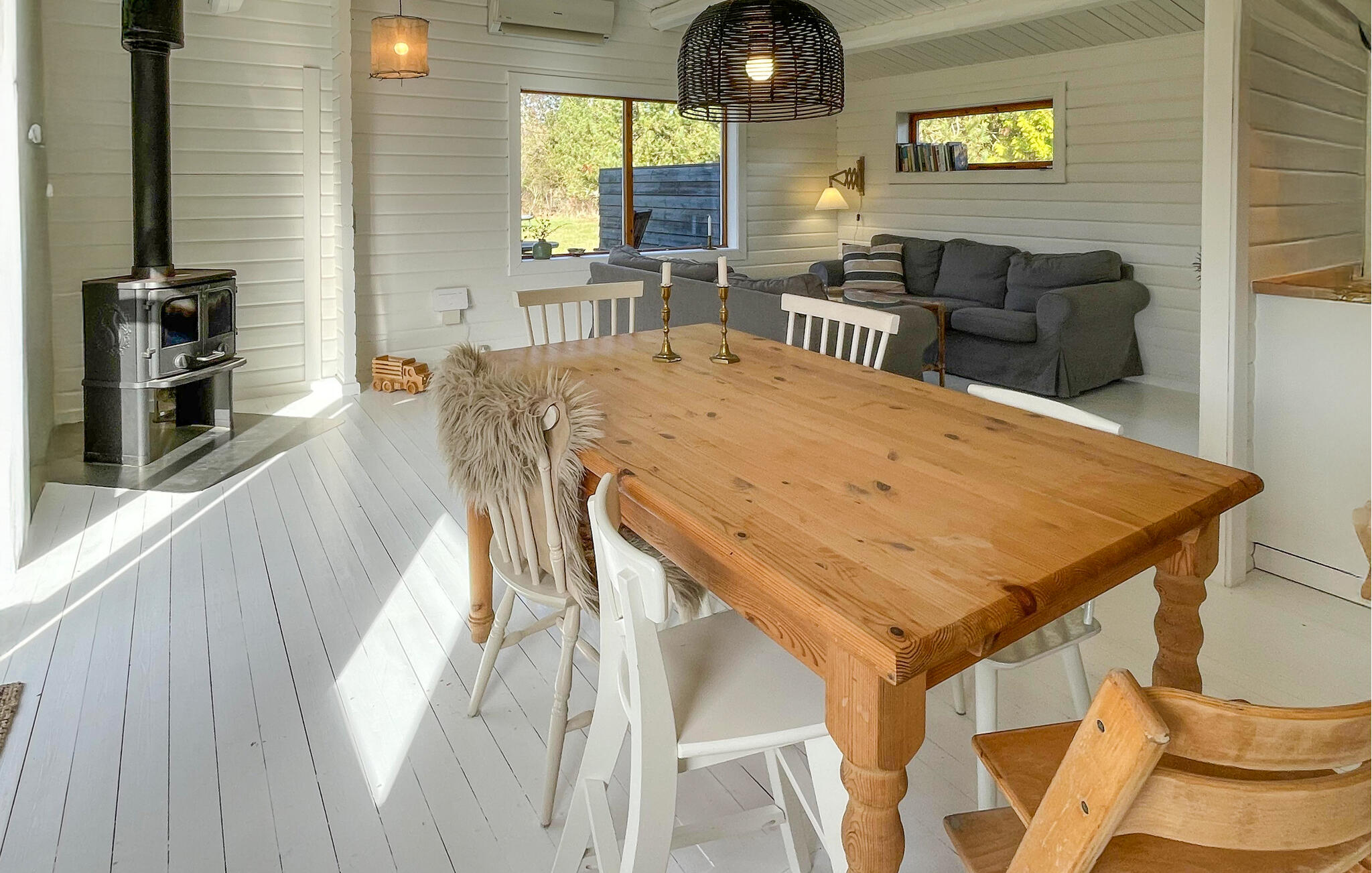 Accommodation image