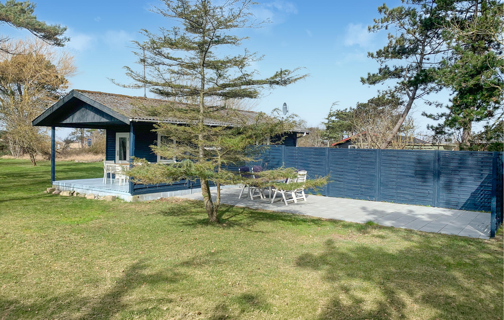 Accommodation image
