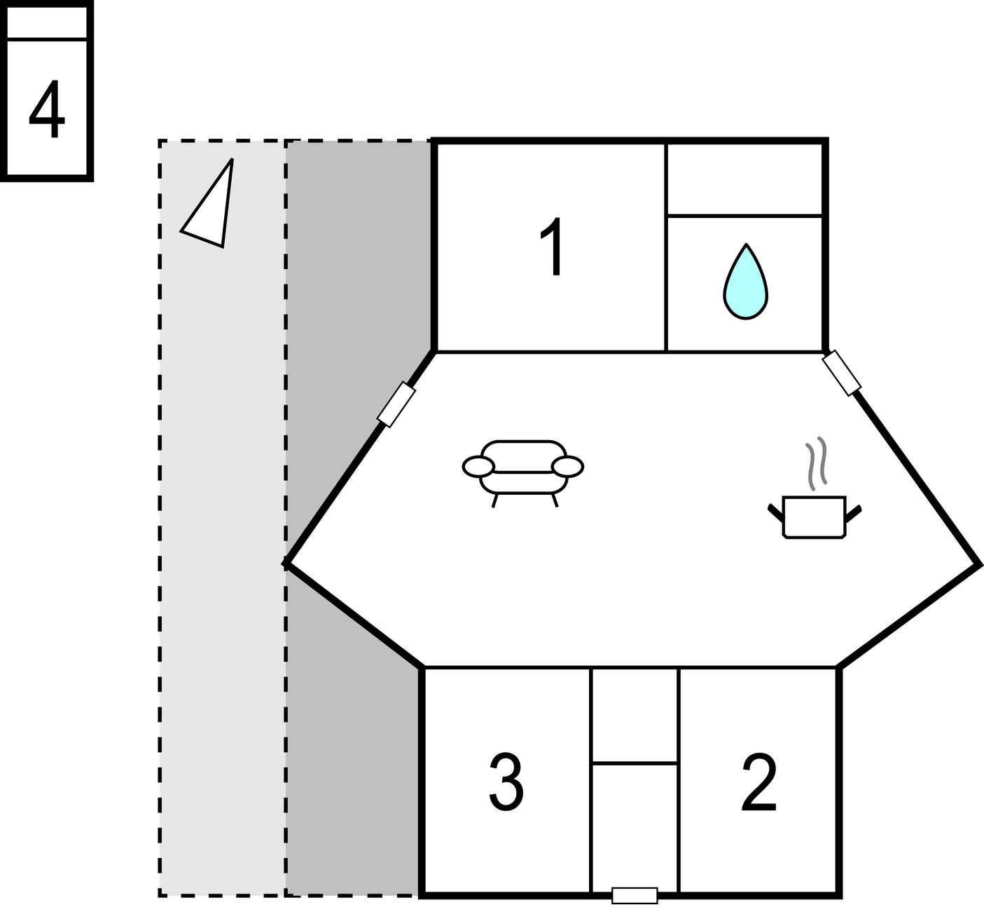 7