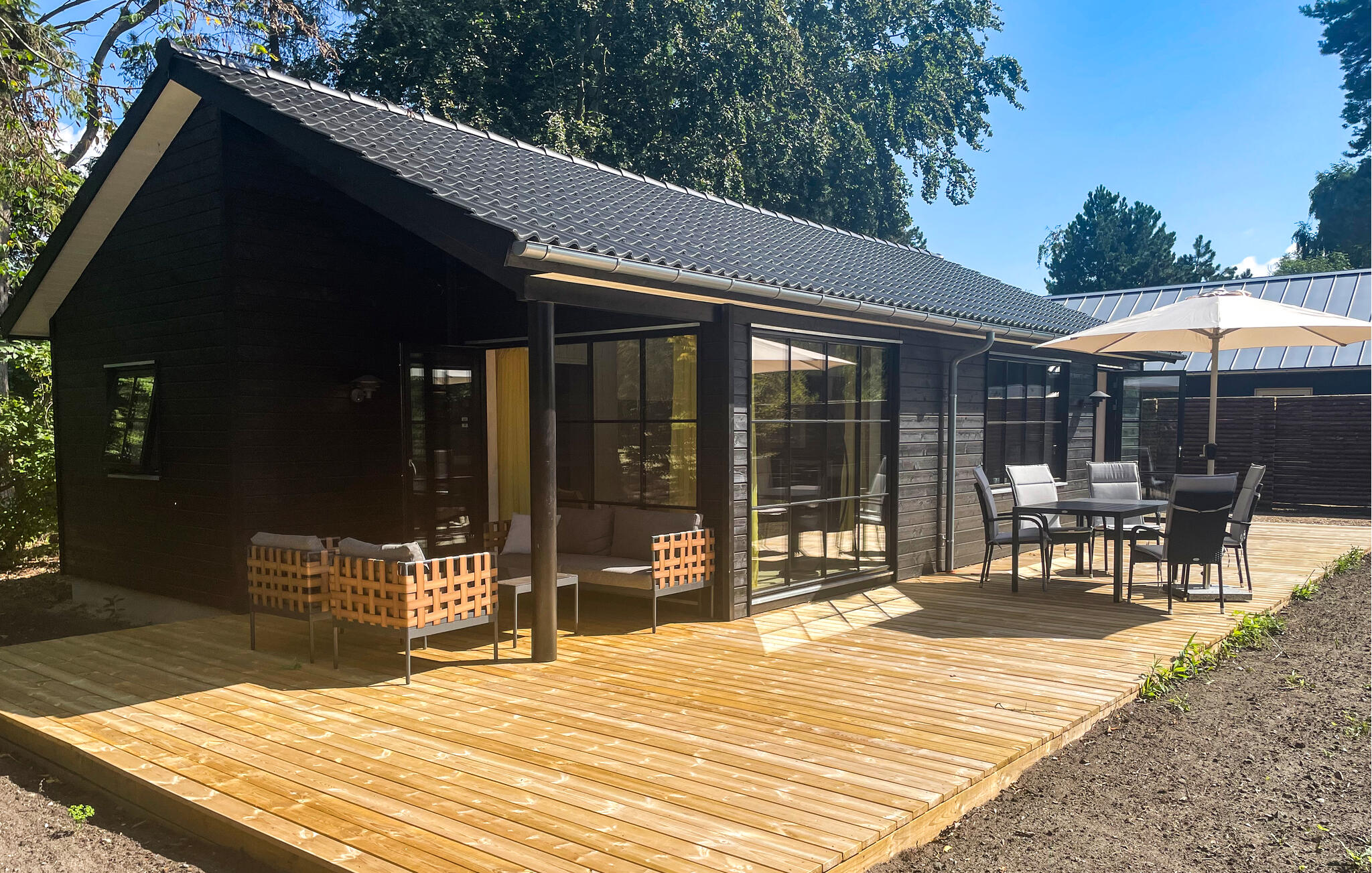 Accommodation image