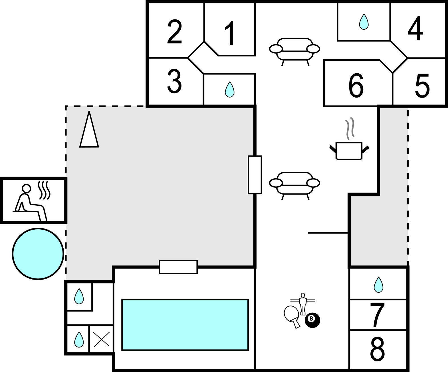 9