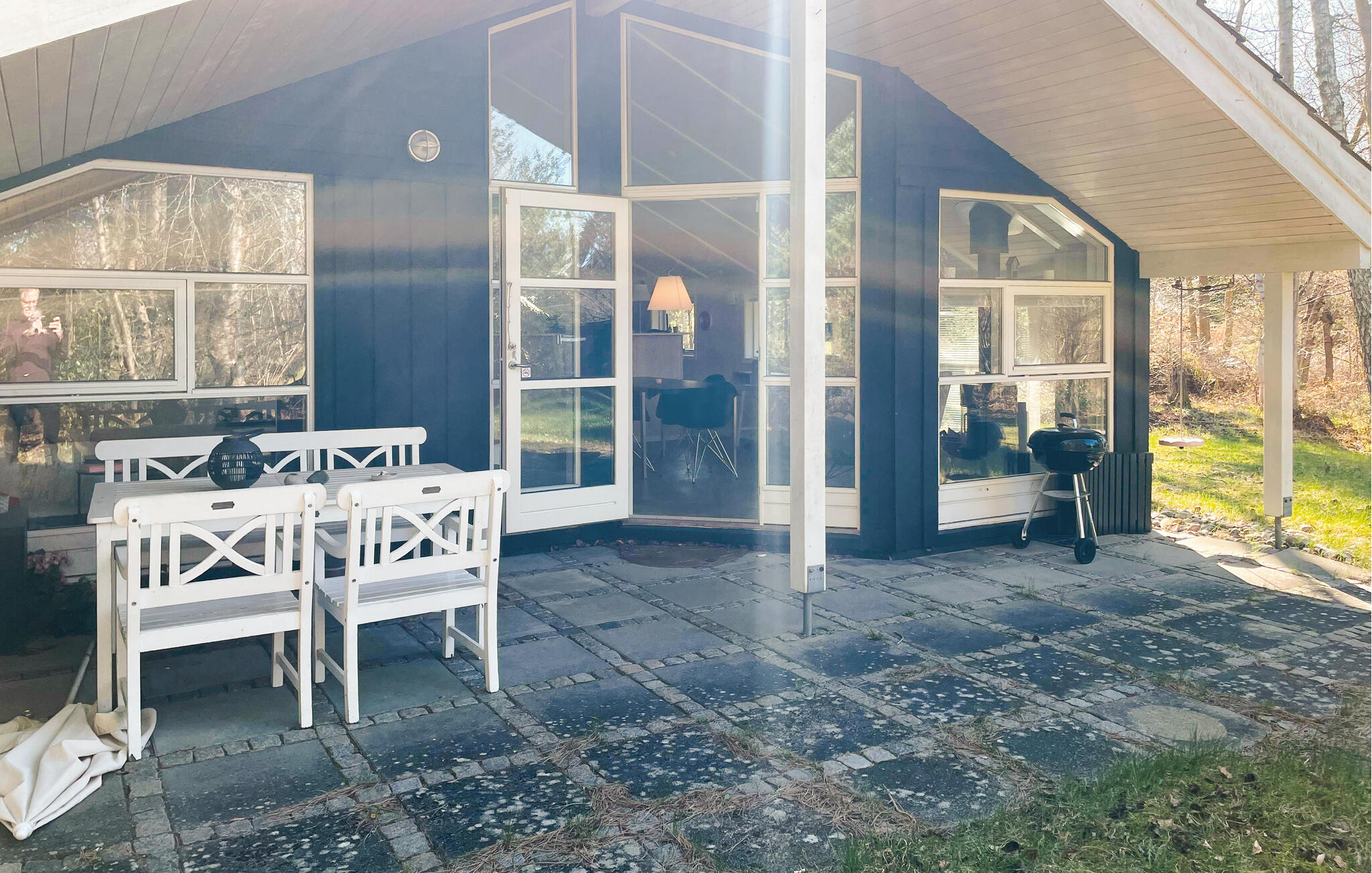 Accommodation image