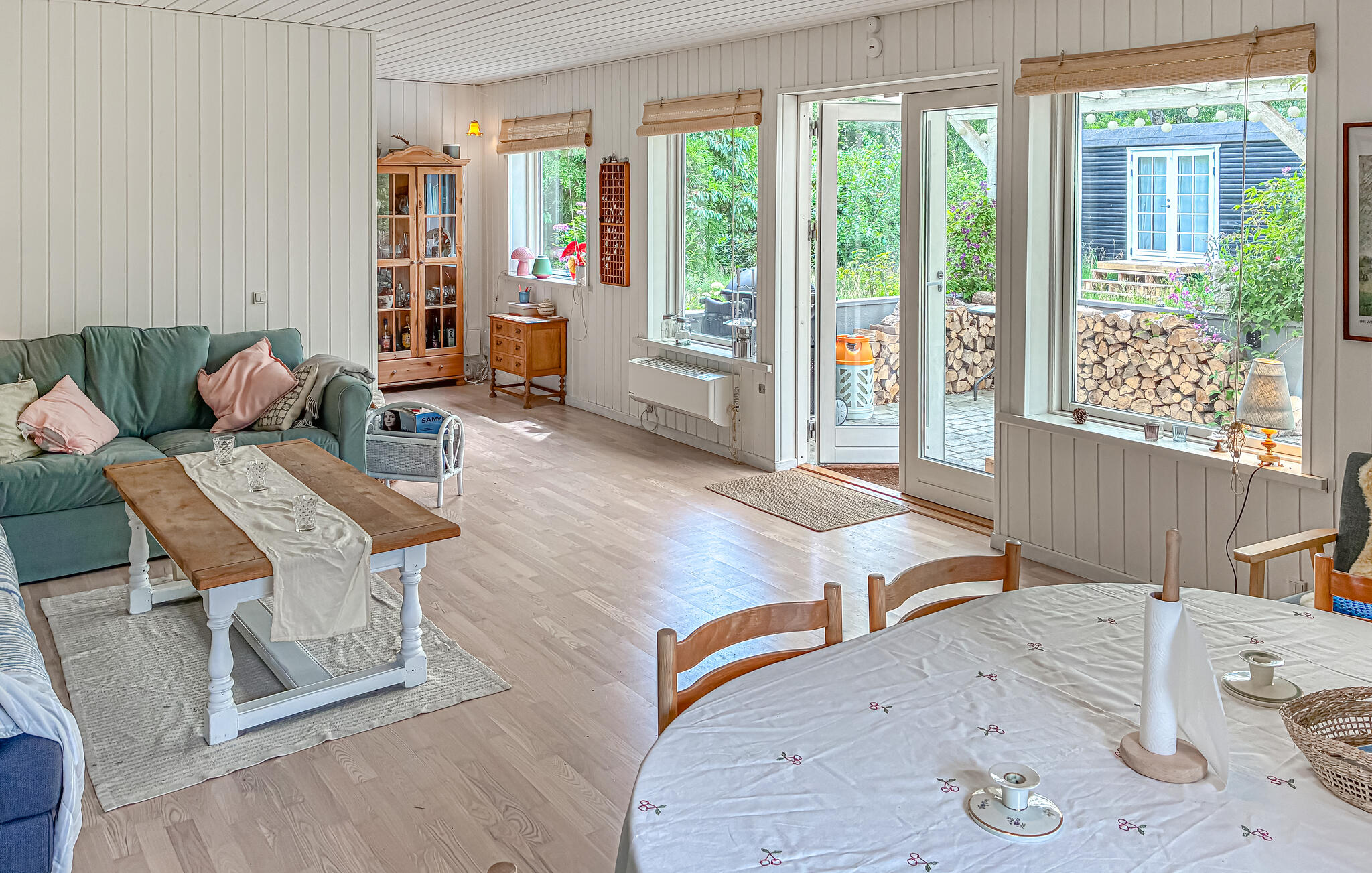 Accommodation image