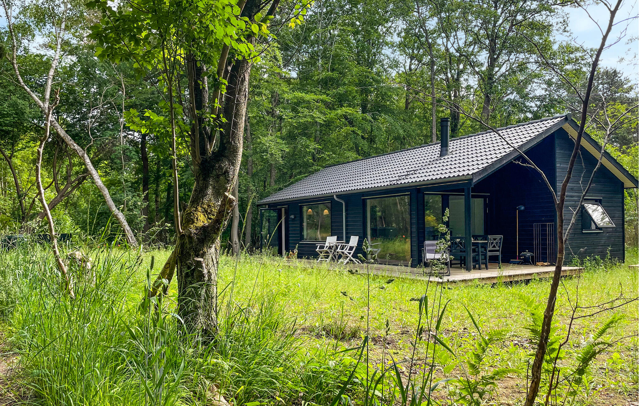 Accommodation image