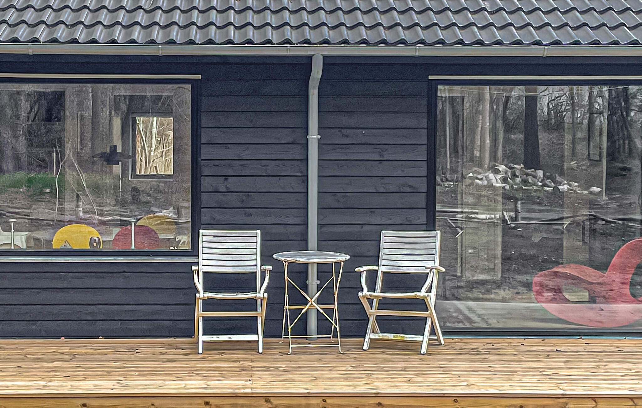 Accommodation image