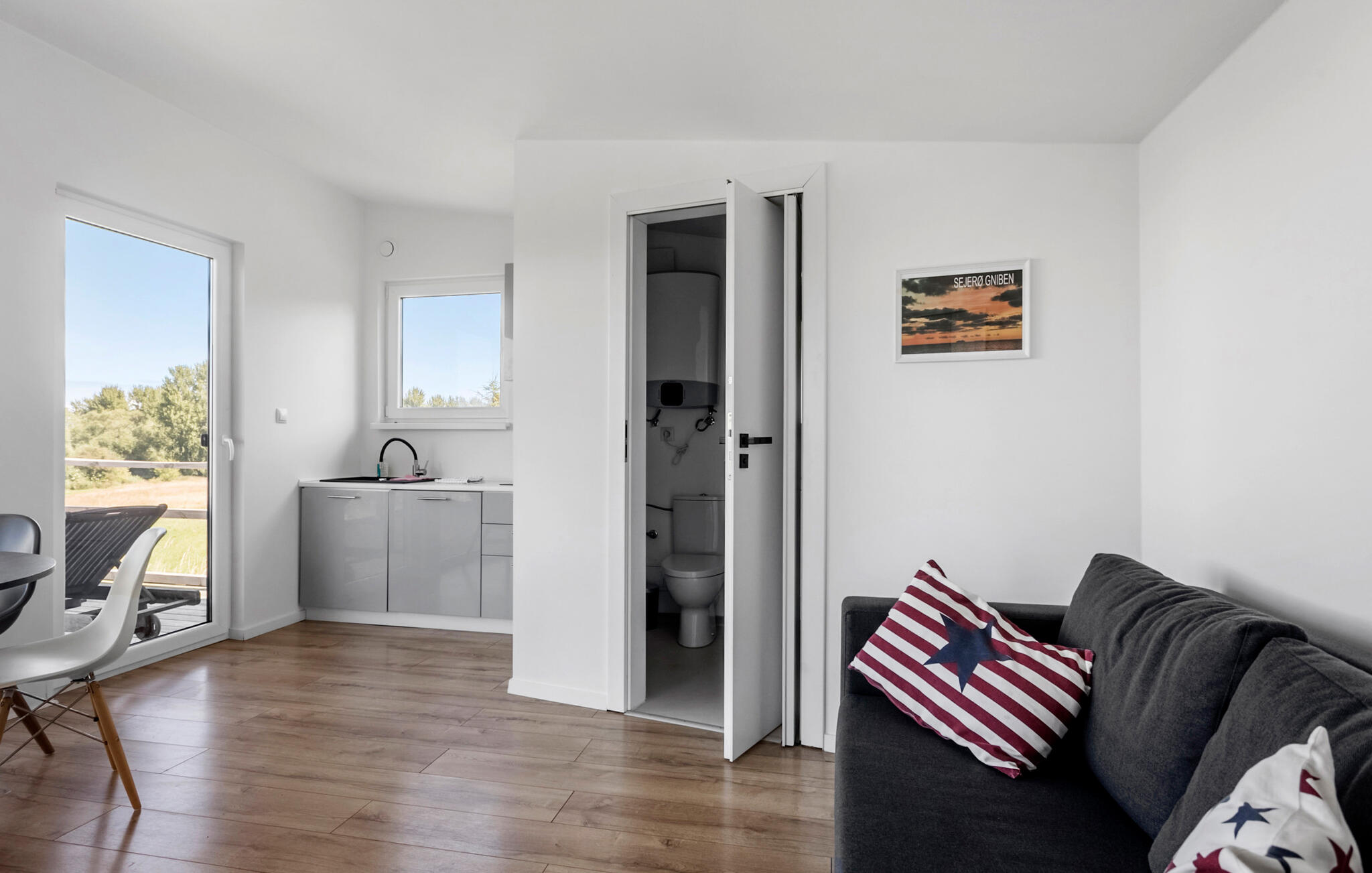 Accommodation image