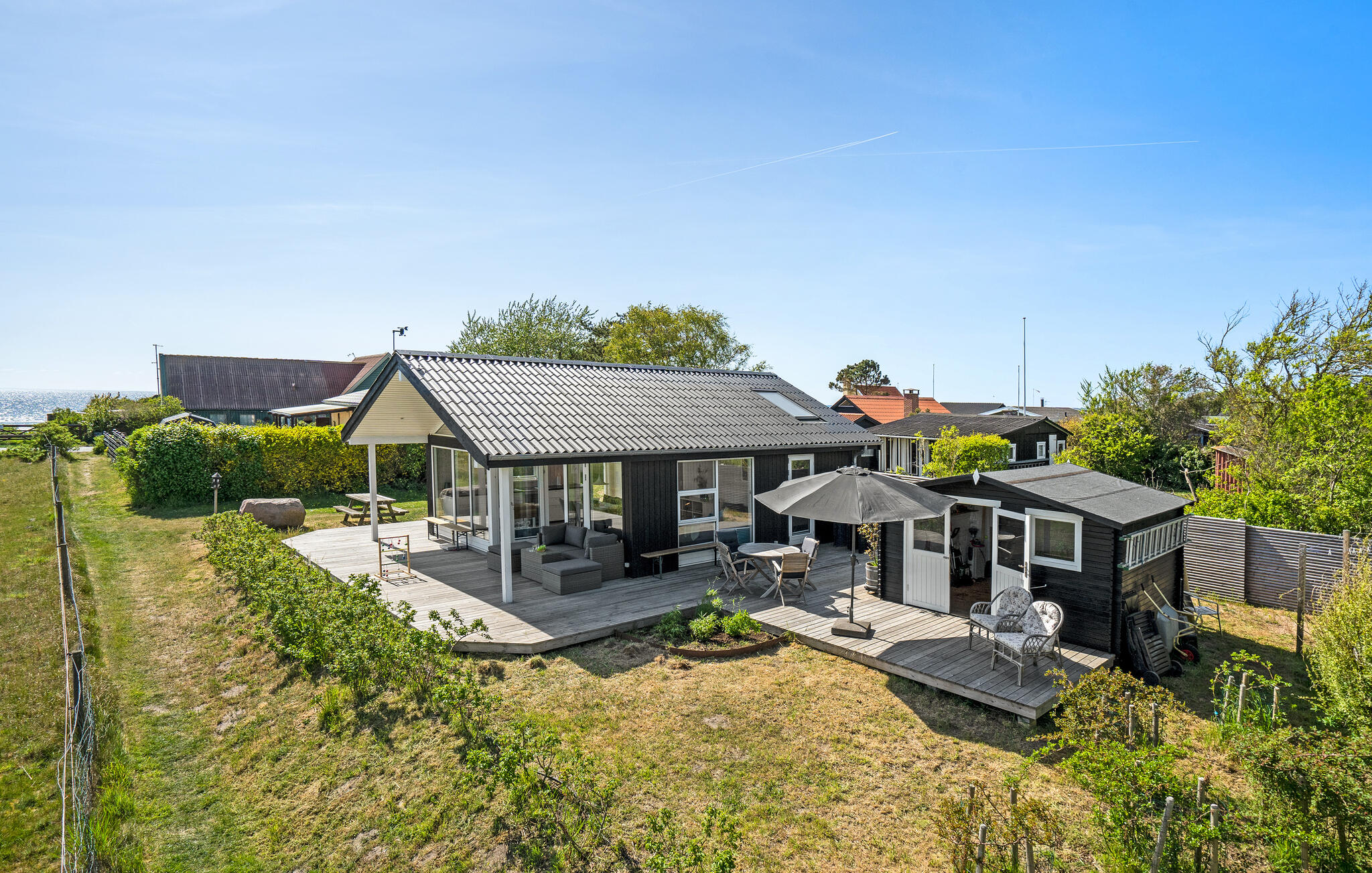 Accommodation image