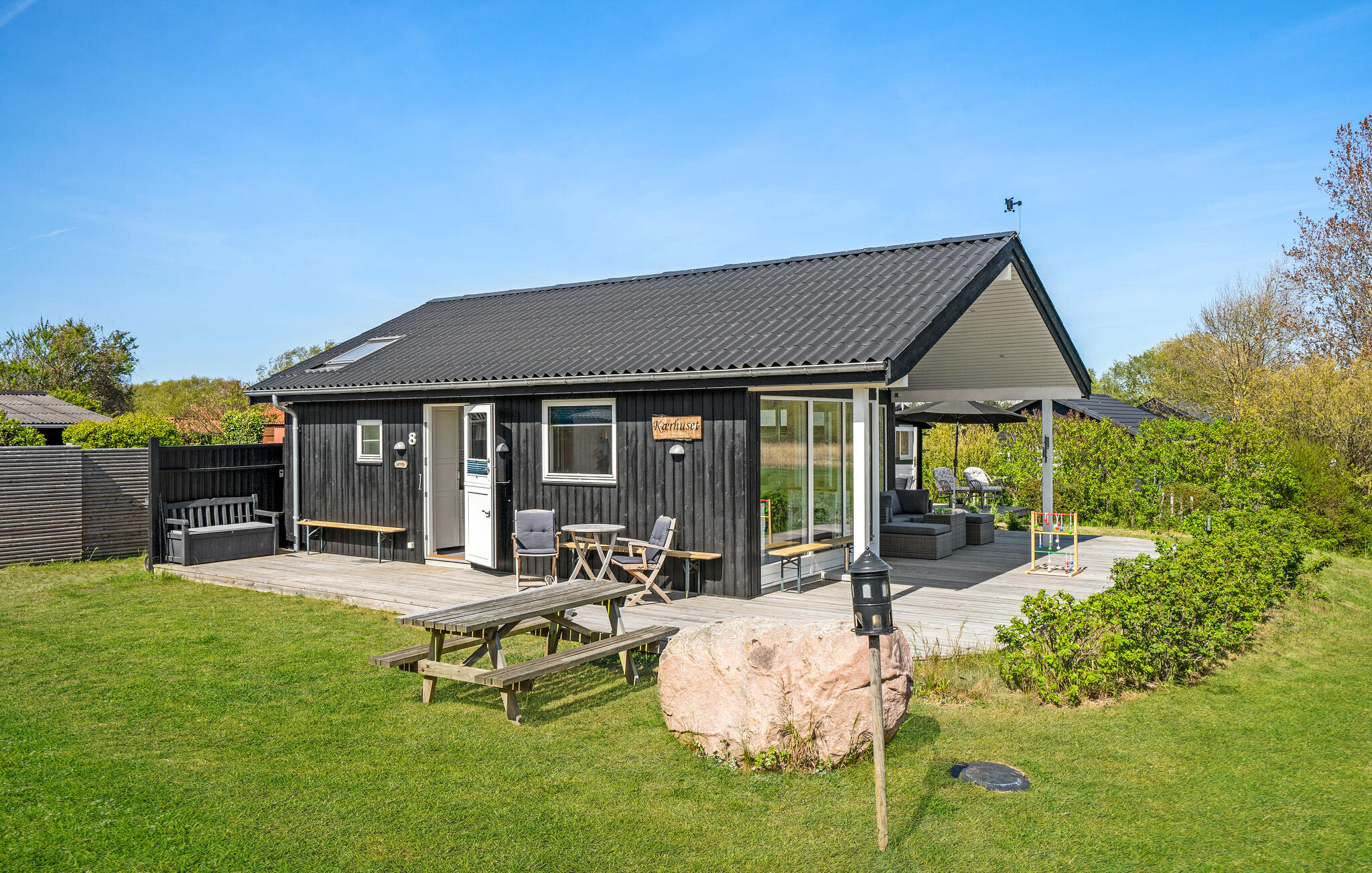Accommodation image