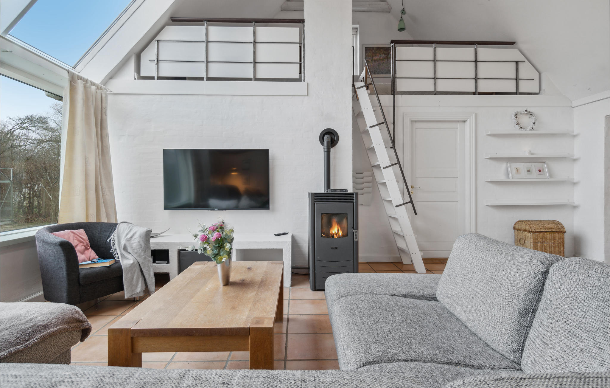 Accommodation image