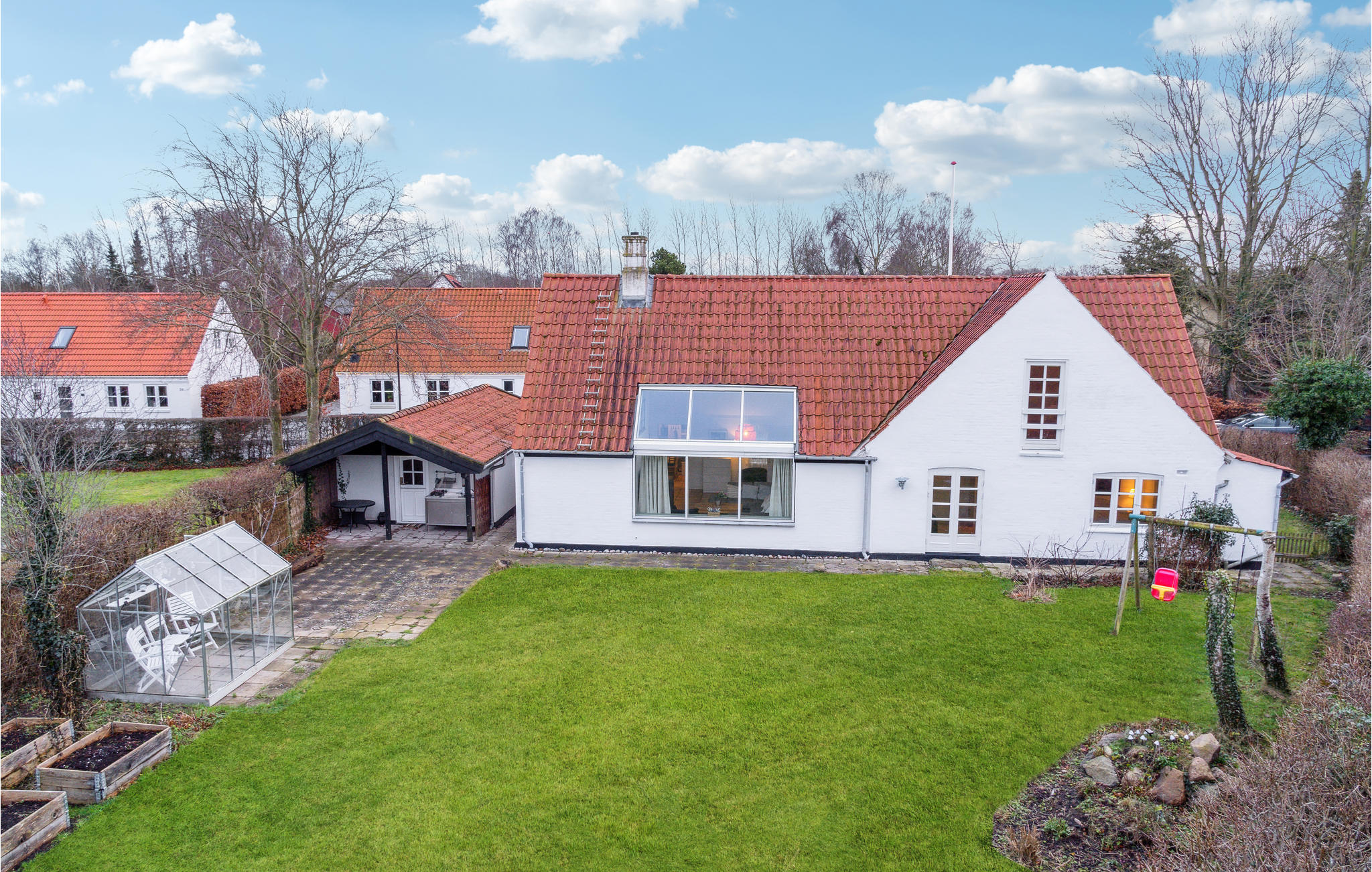 Accommodation image