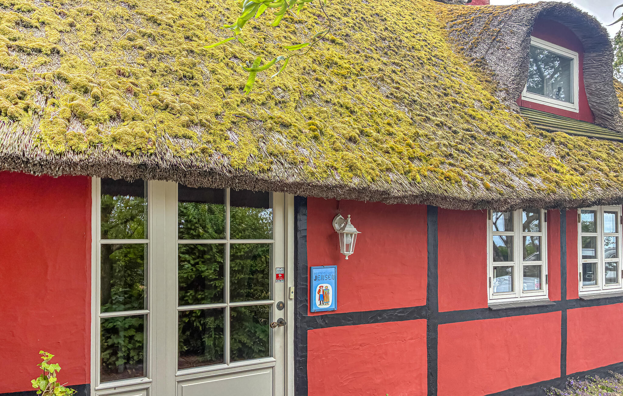 Accommodation image