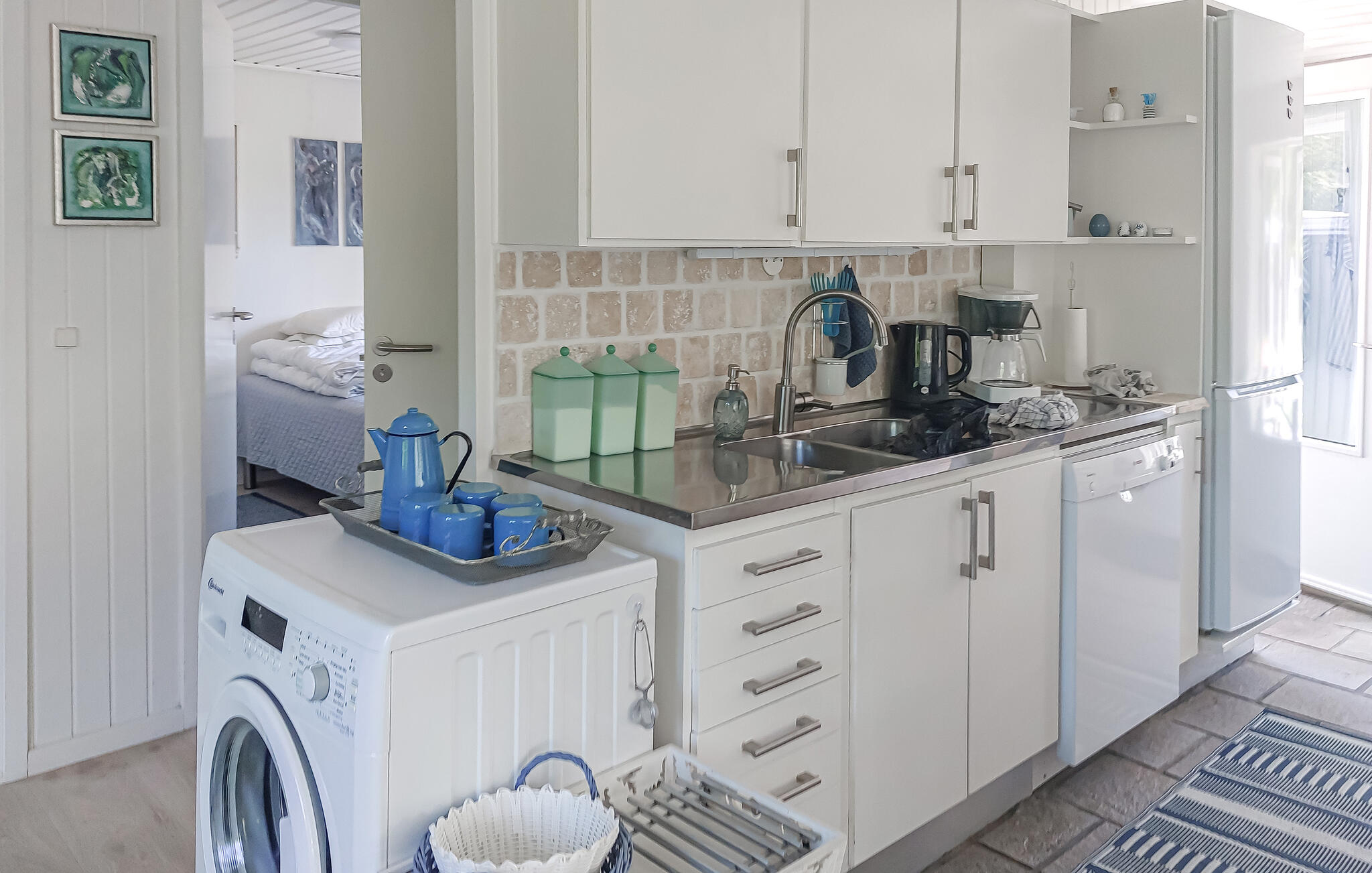 Accommodation image