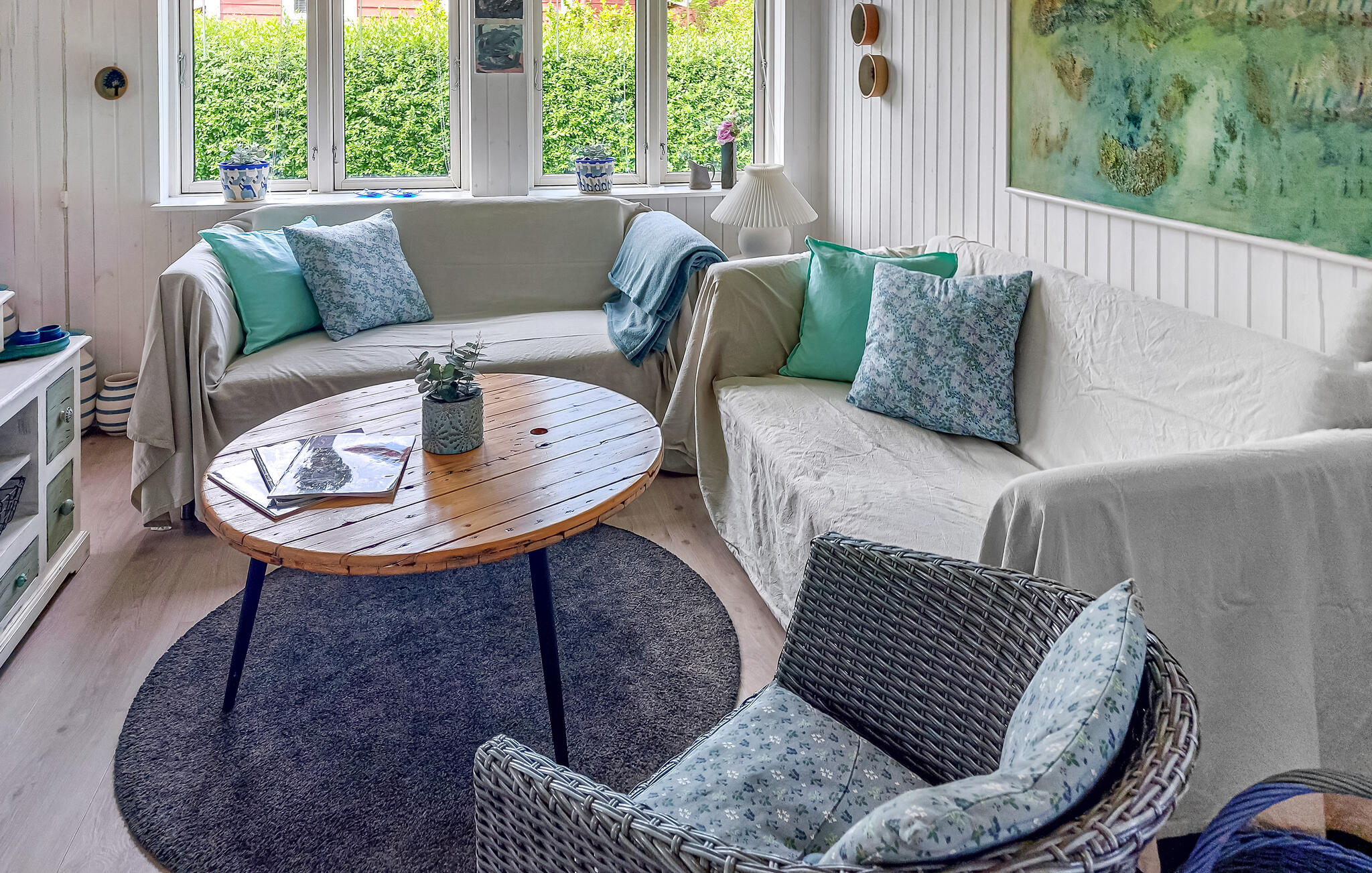 Accommodation image
