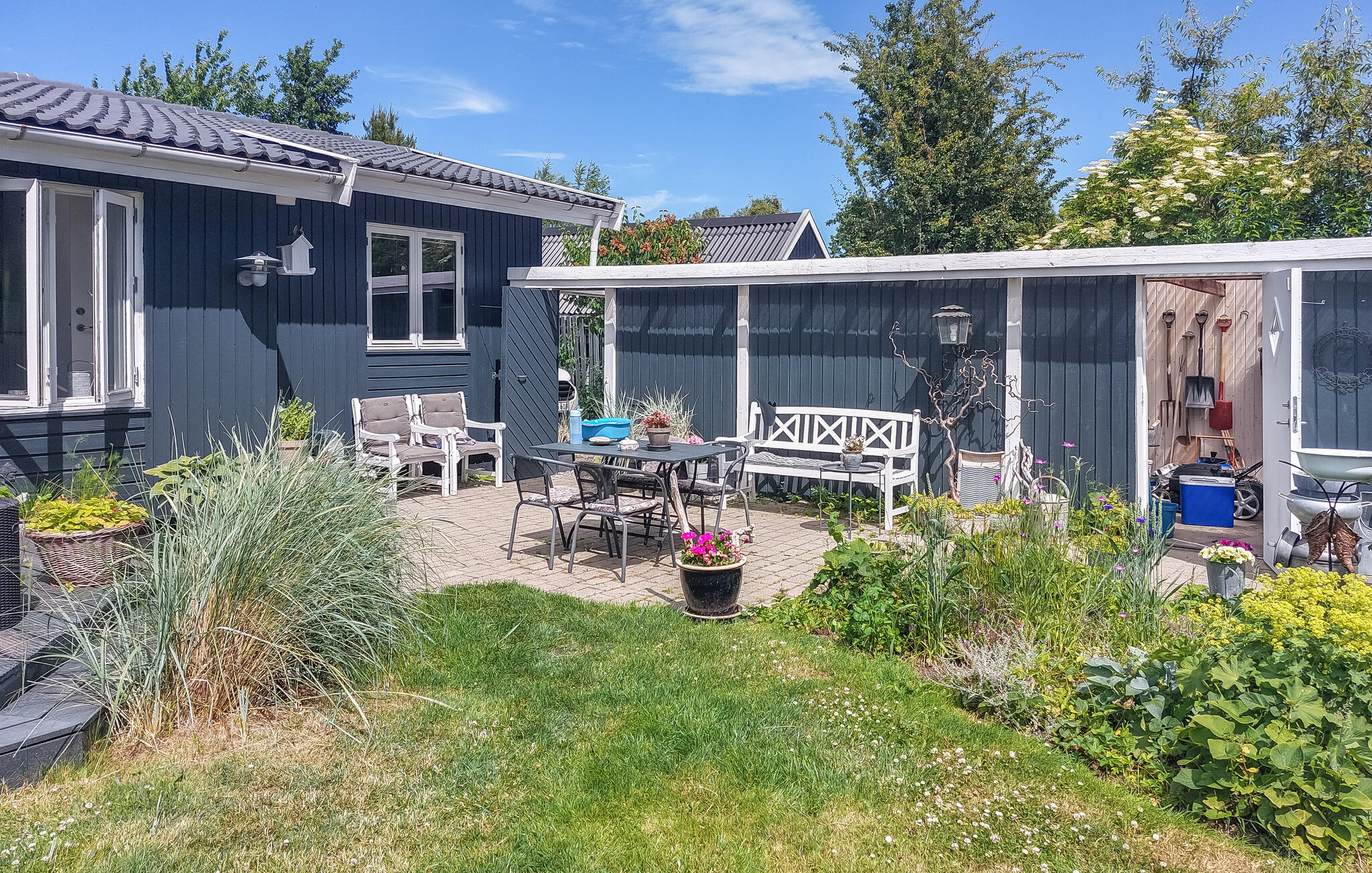 Accommodation image